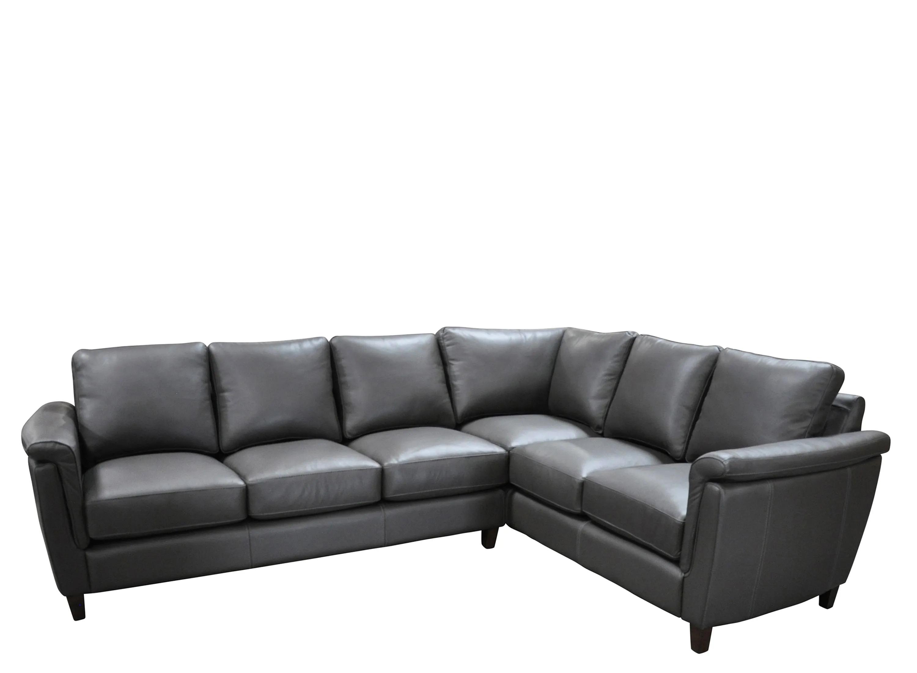 Ellis 2-pc. Sectional Sofa
