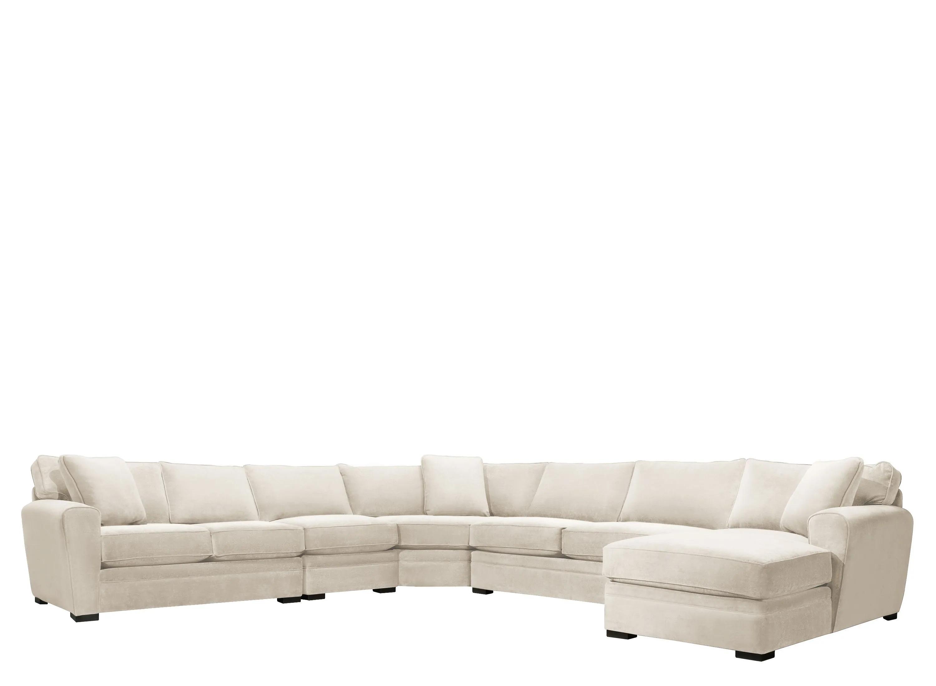 Artemis II 5-pc. Sectional
