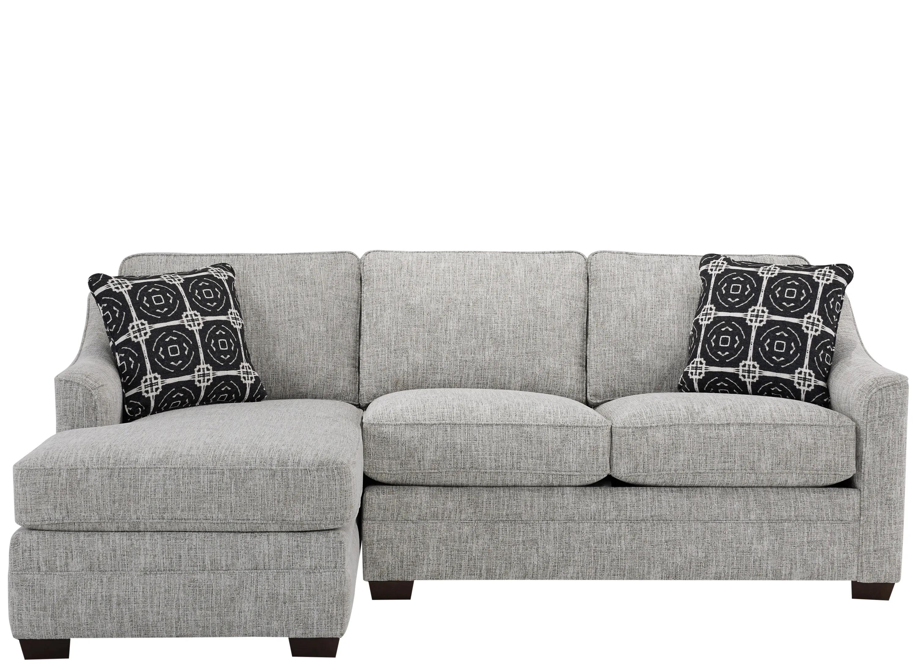 Fairhaven 2-pc. Sofa Chaise
