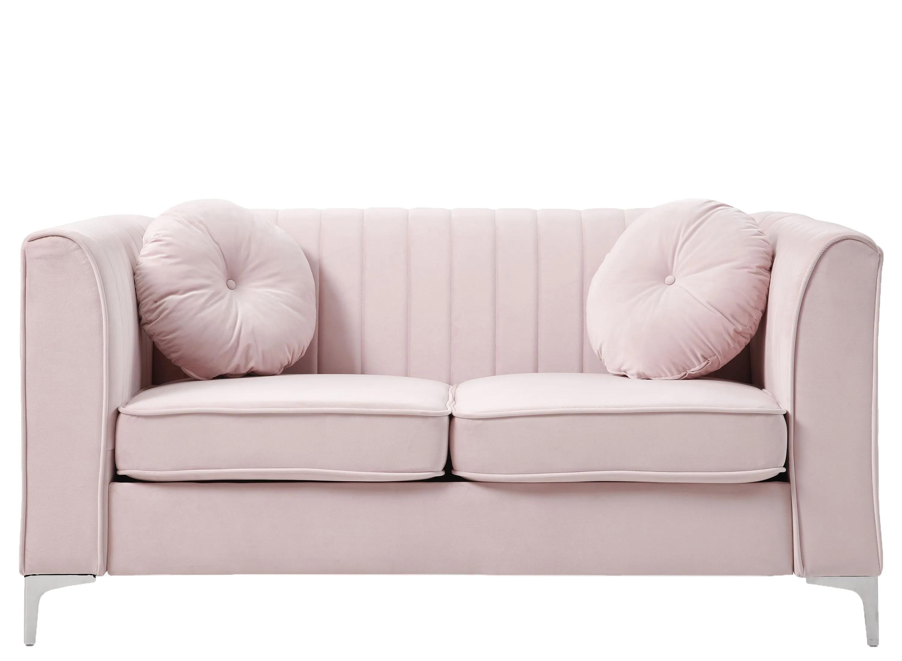 Delray Loveseat