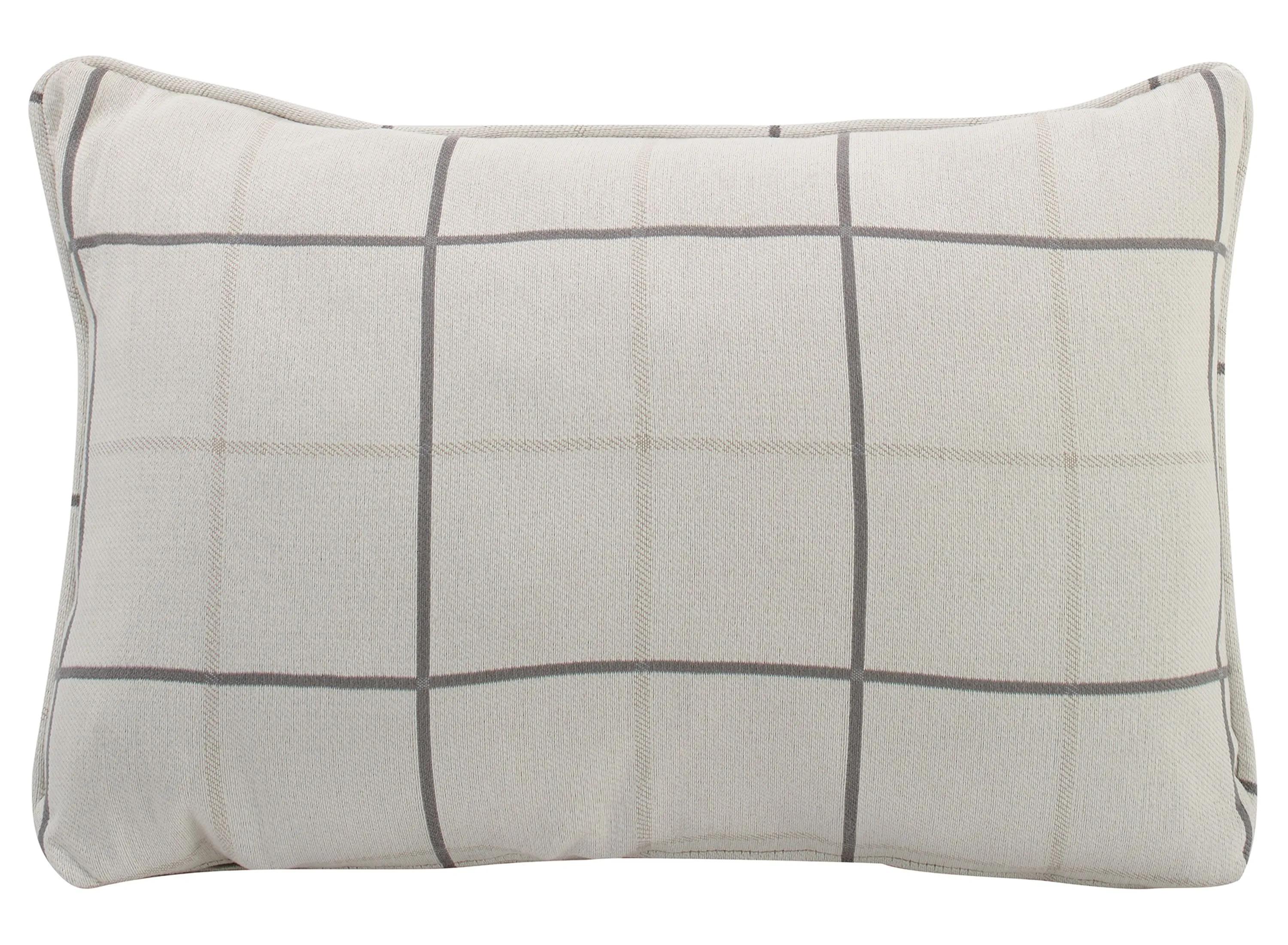 Daine Lumbar Throw Pillow