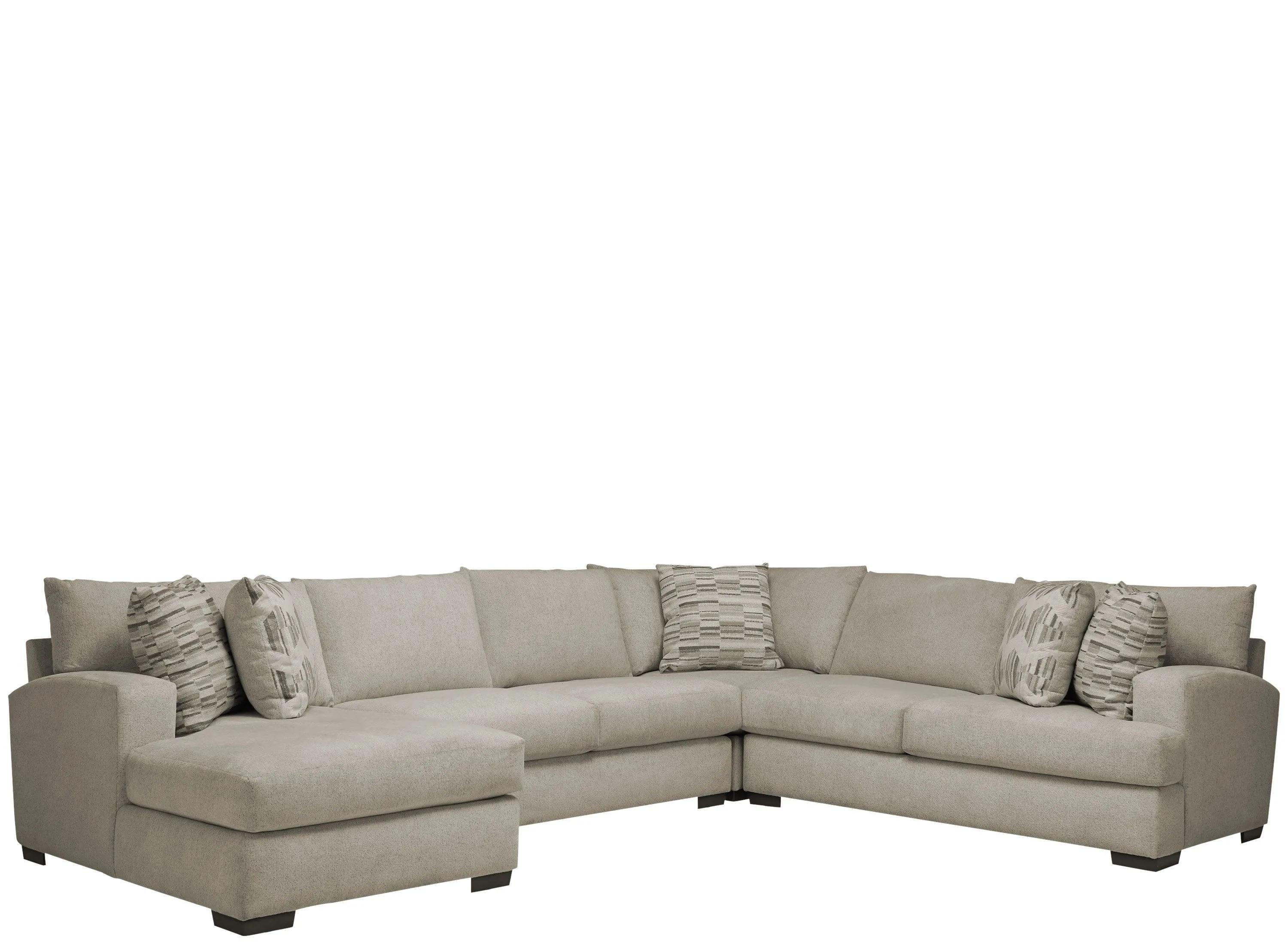 298050712 Haley 4-pc. Sectional sku 298050712