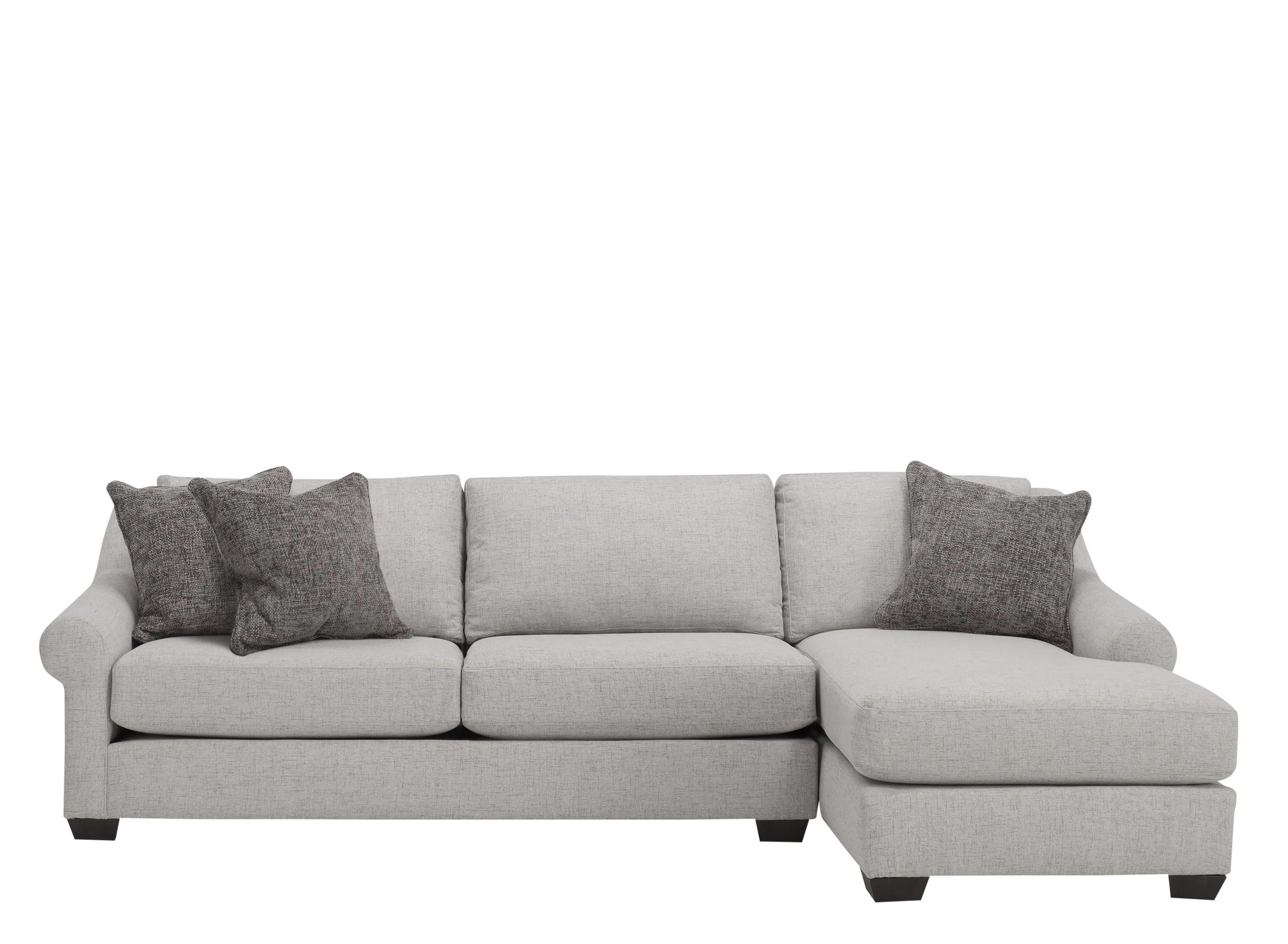 Thatcher 2-pc. Sectional