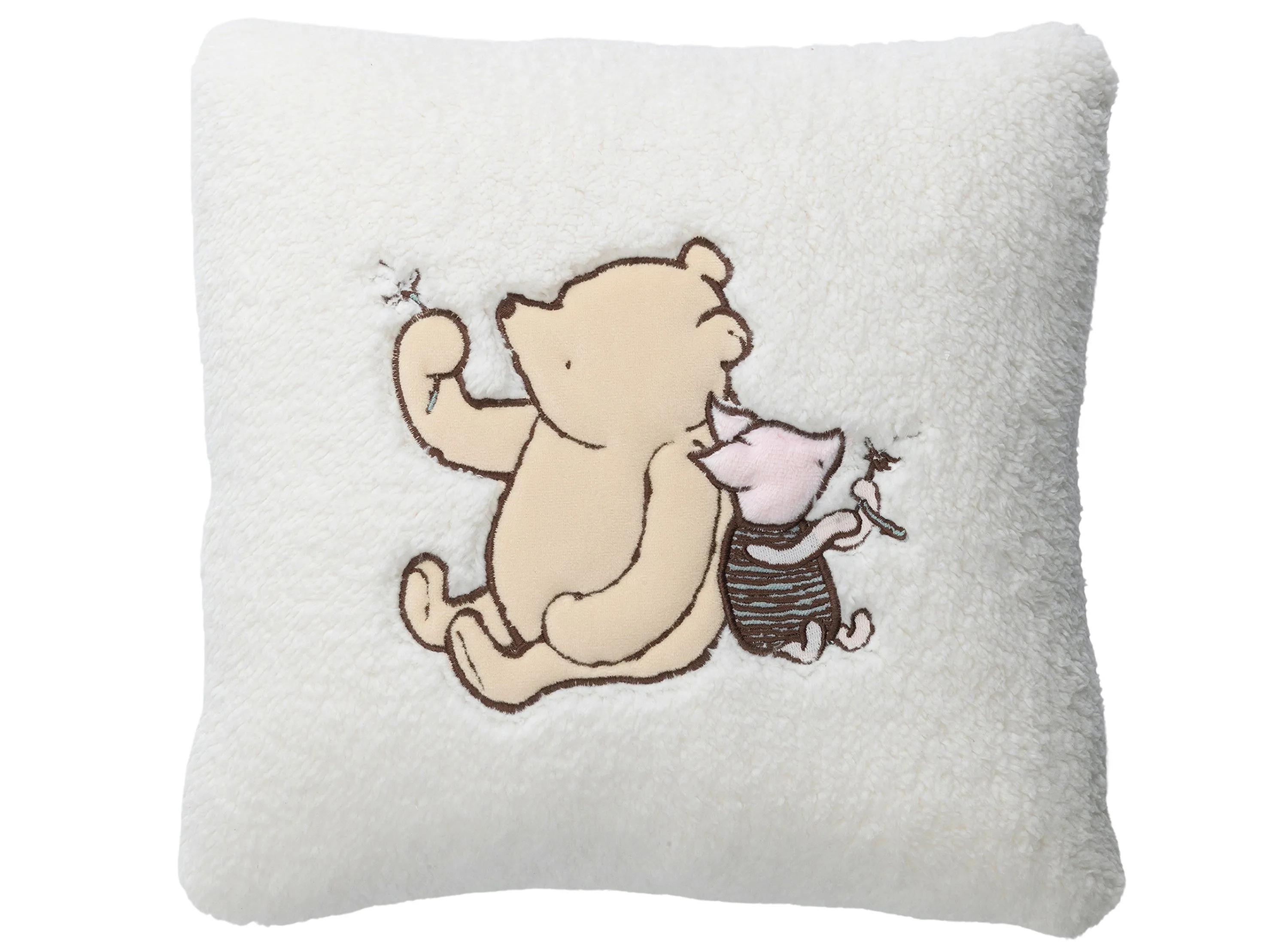 Storytime Pooh Pillow