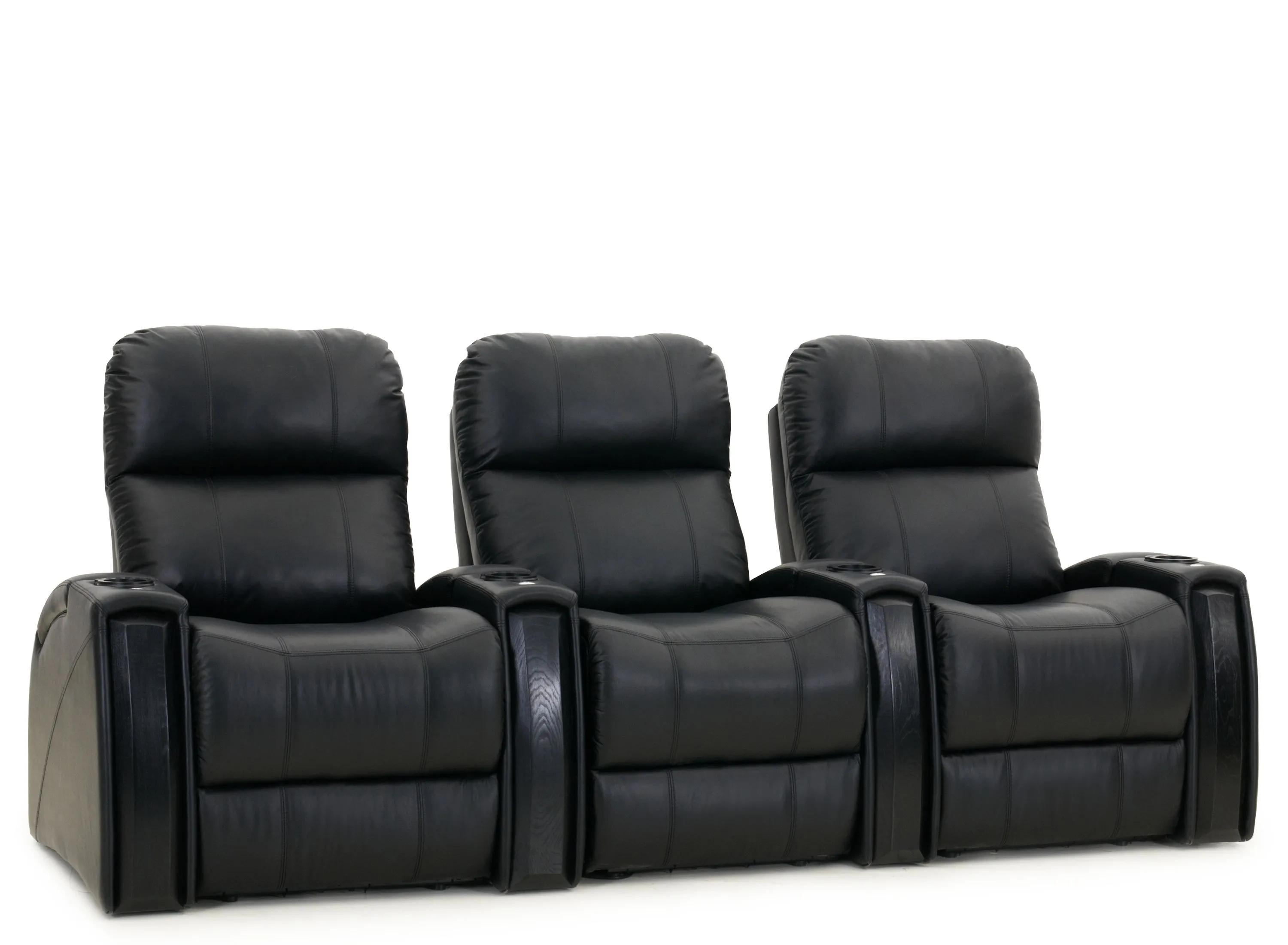 Arnoff 3-pc.Power Reclining Sectional Sofa
