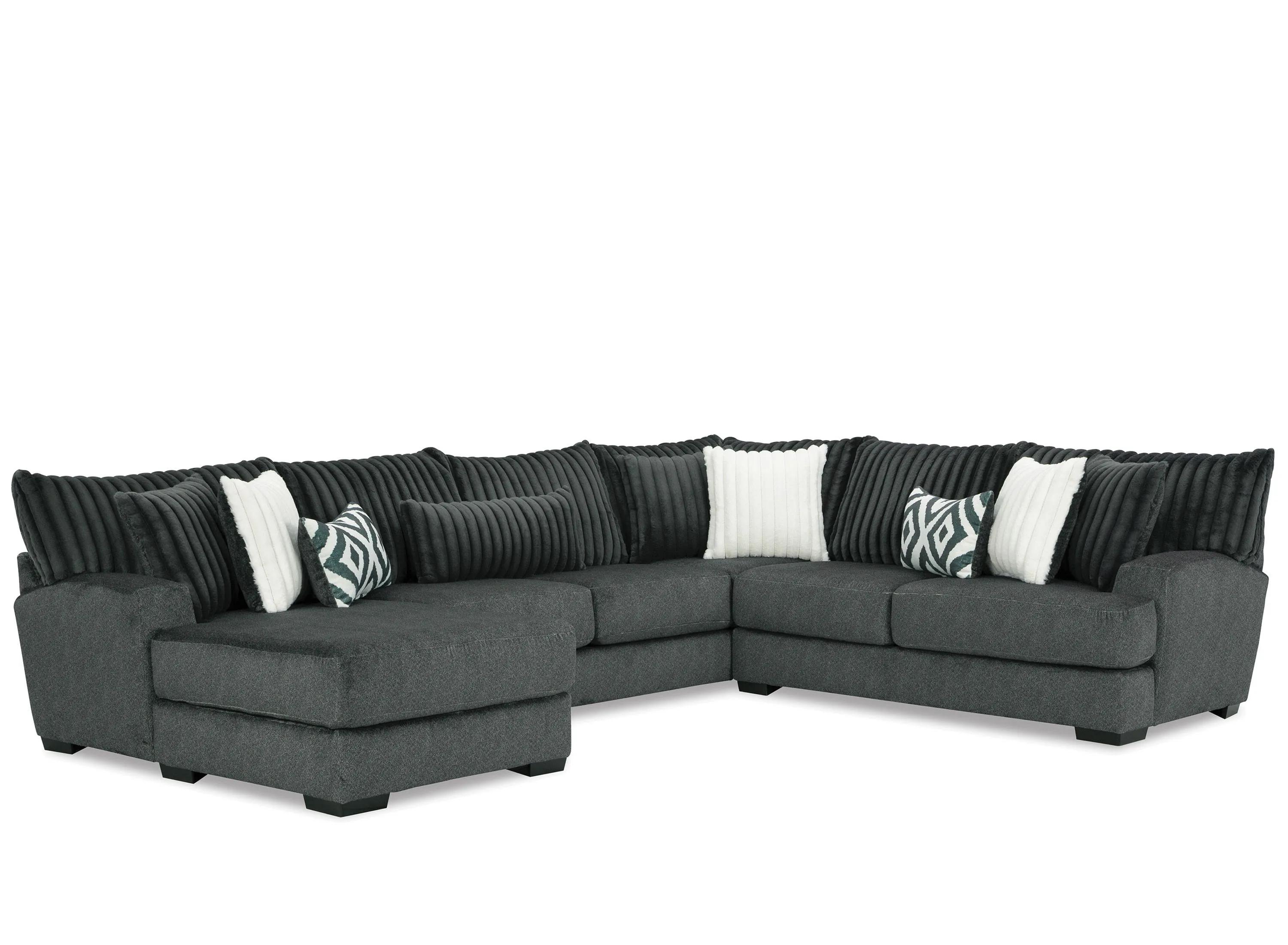 Mondo 3-pc. Sectional