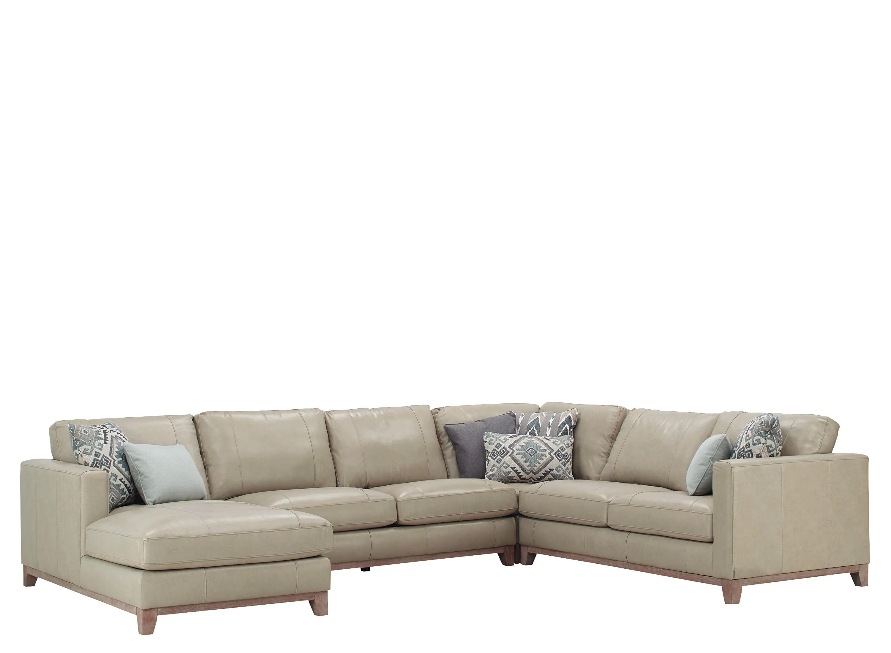 Ryland 4-pc. Sectional