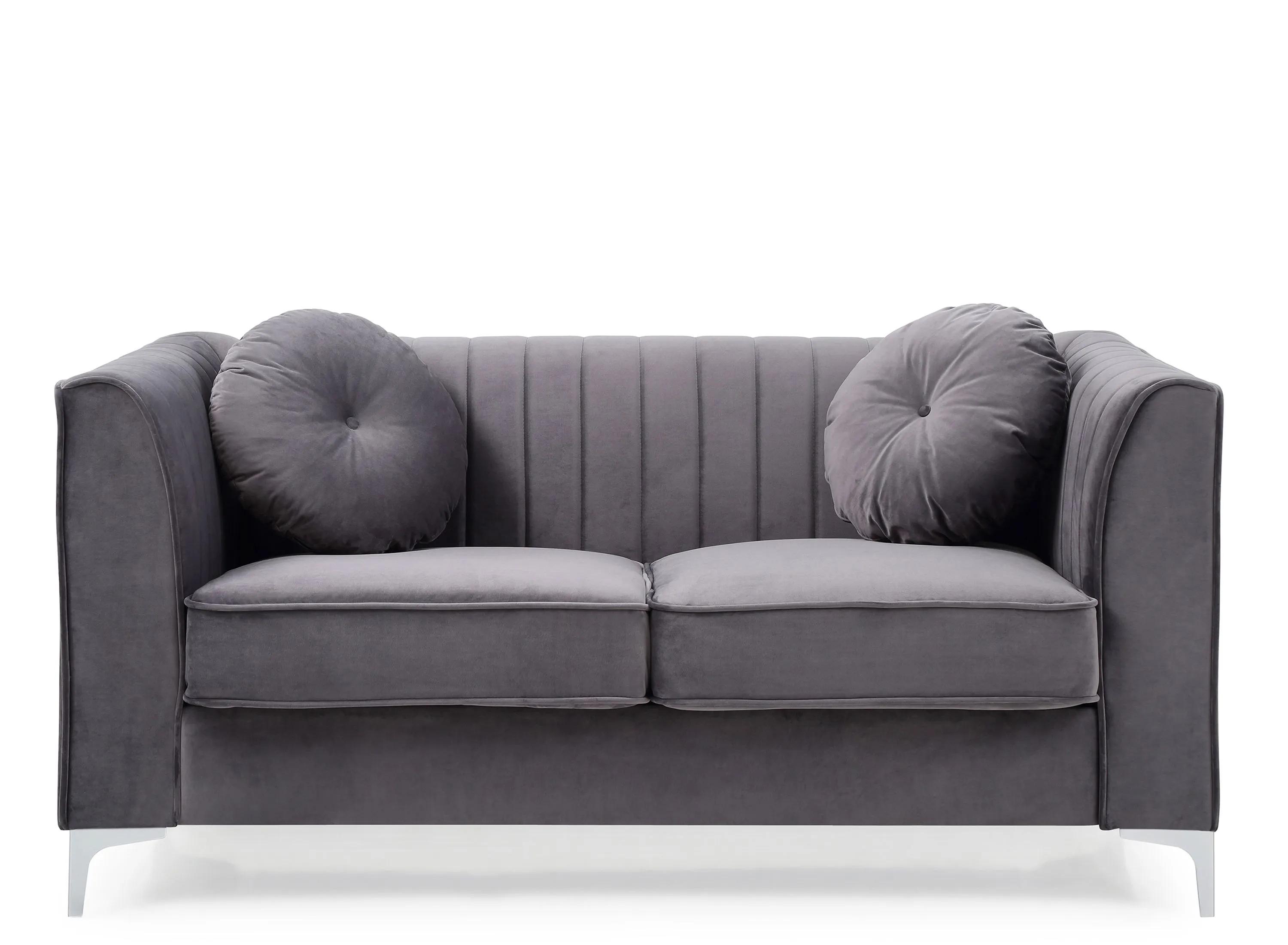 Delray Loveseat