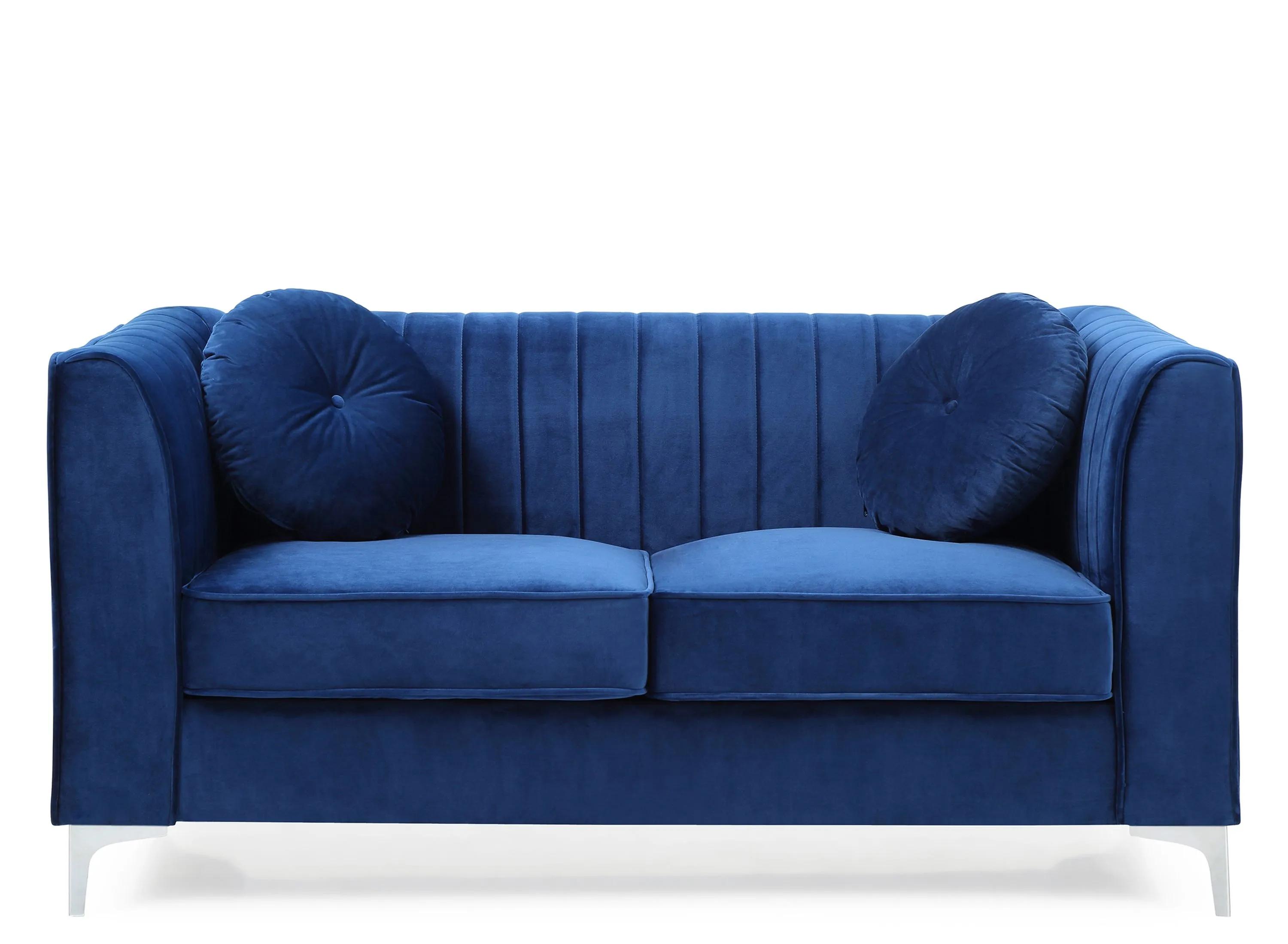 Delray Loveseat