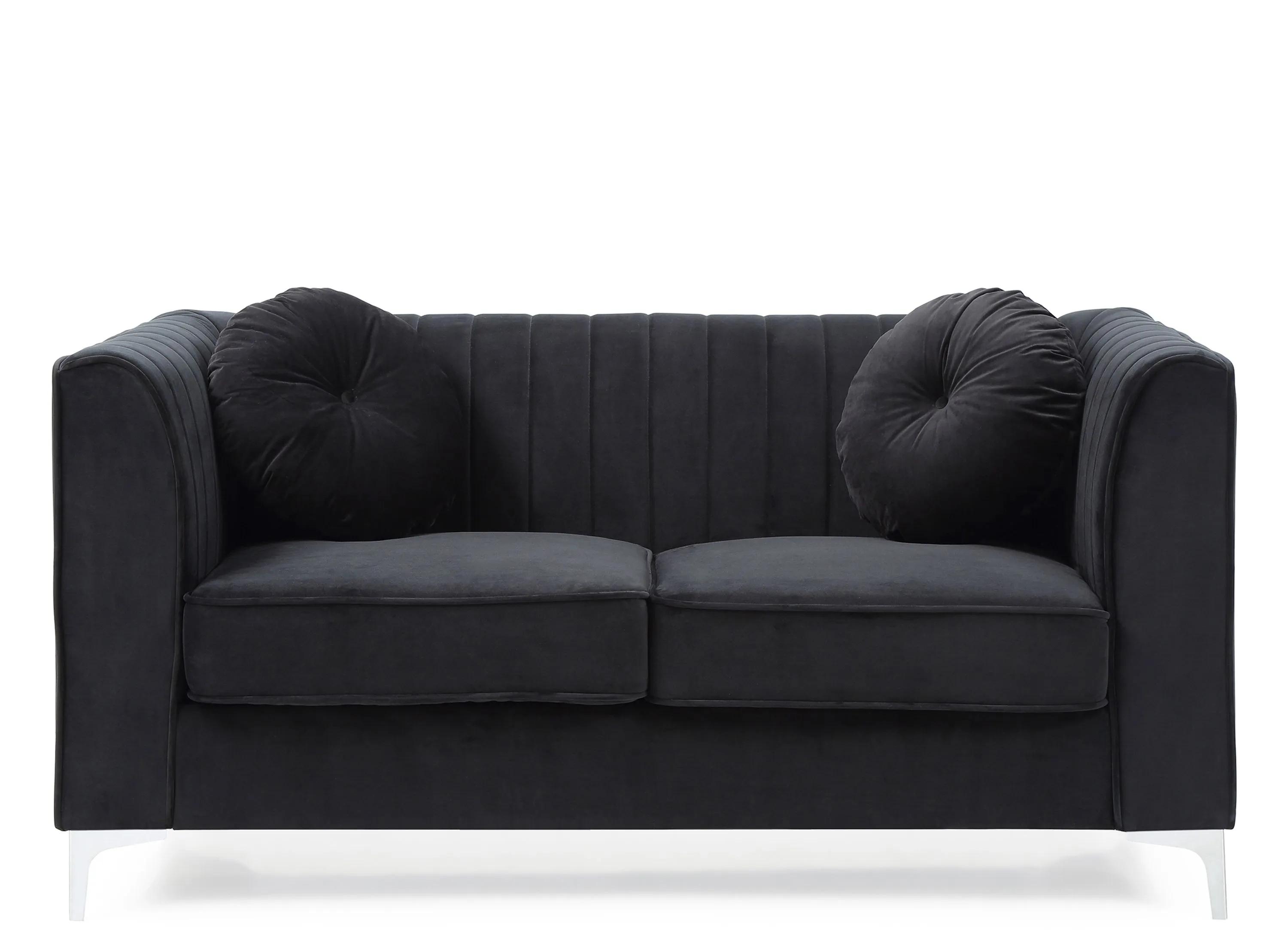 Delray Loveseat