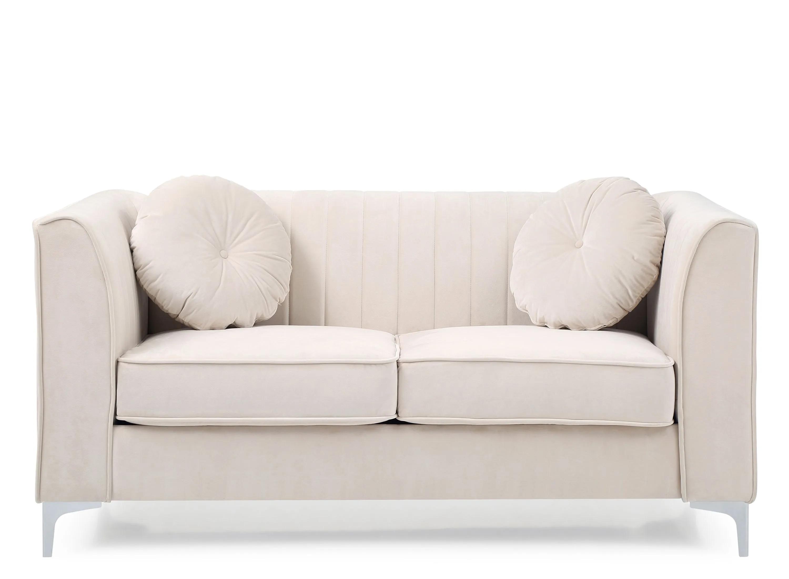 Delray Loveseat