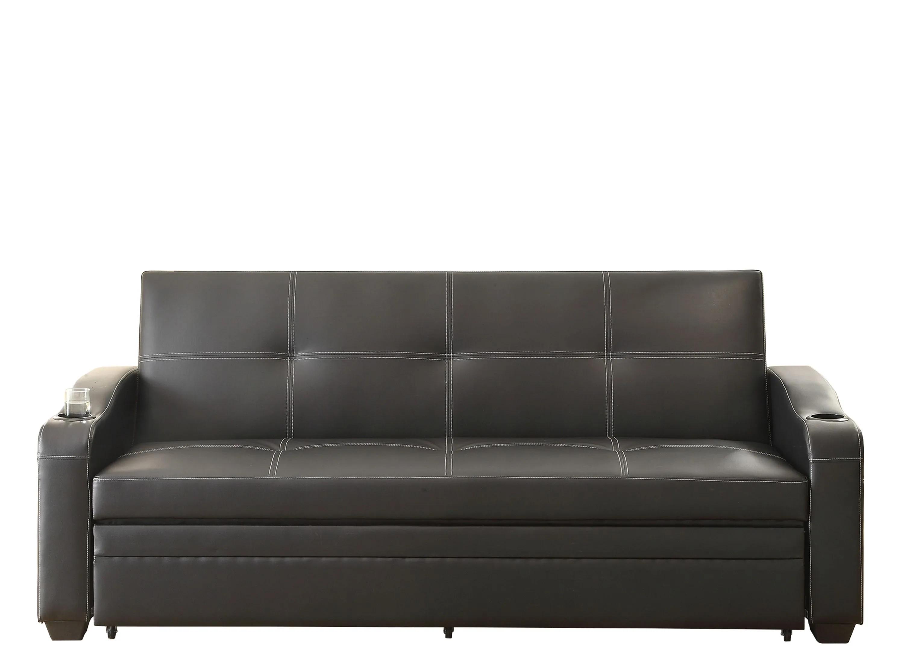 Escher Klik-Klak With Trundle