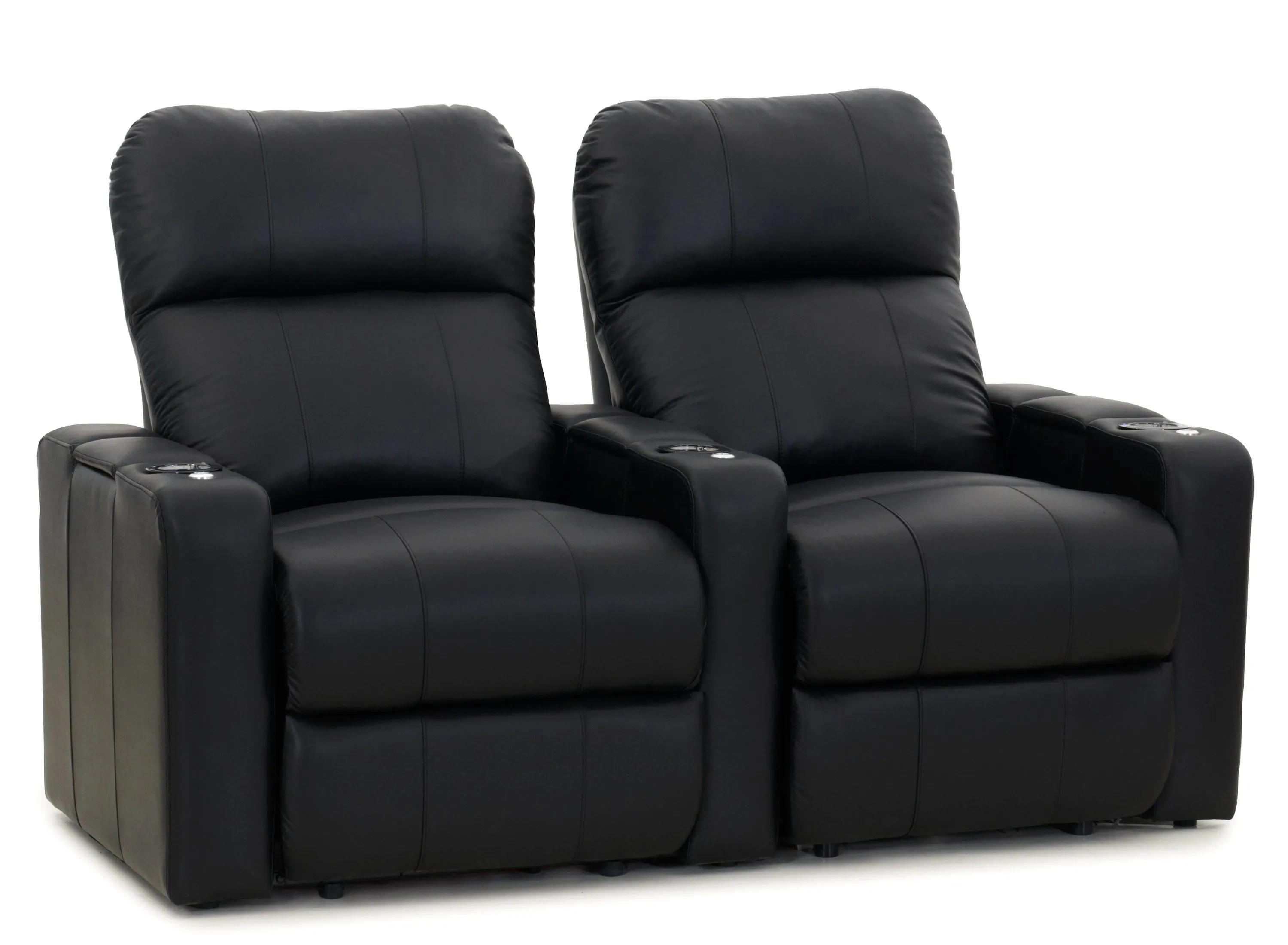 Marquee 2-pc. Power Reclining Sectional