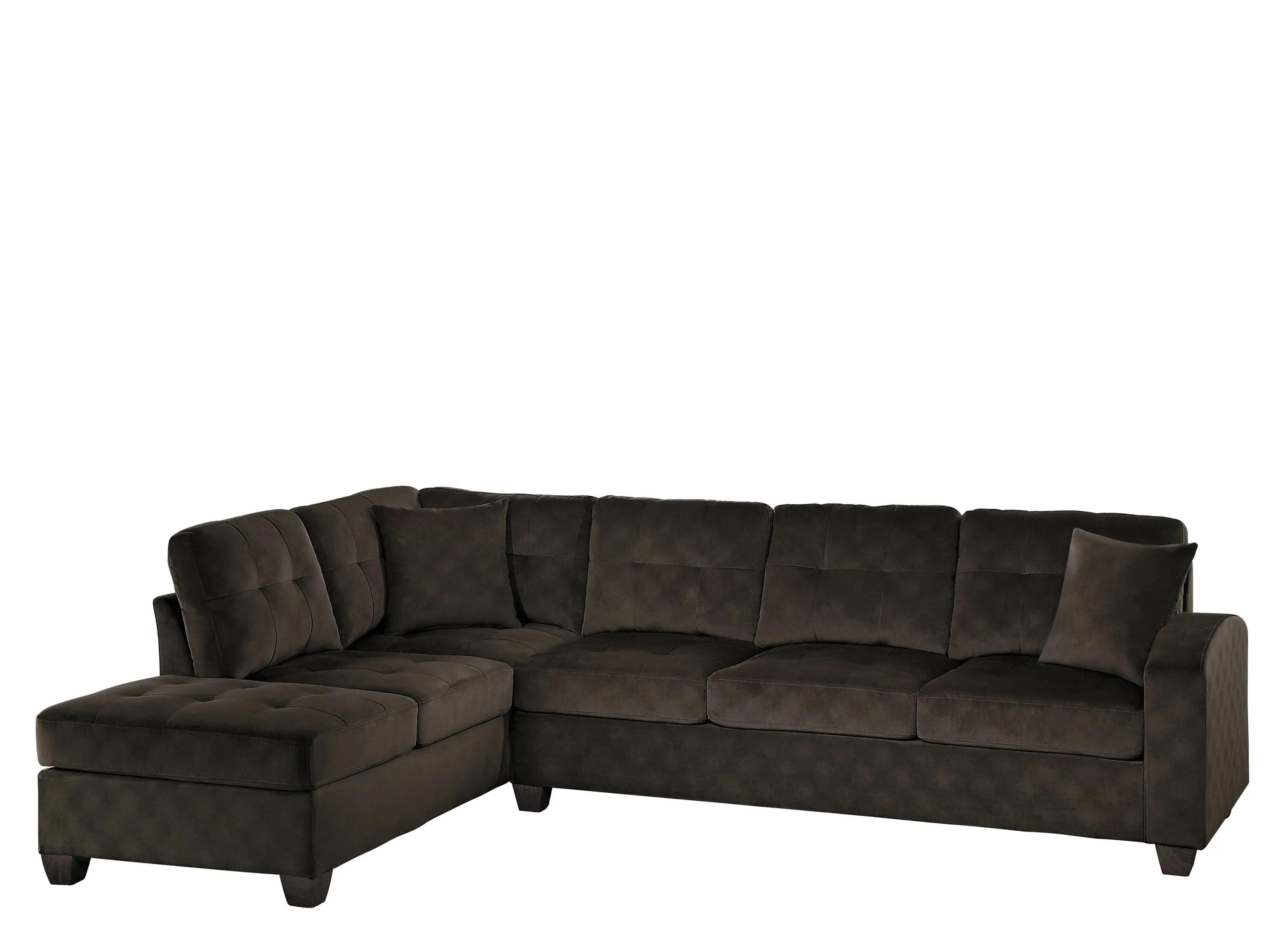 Daphine 2-pc. Sectional