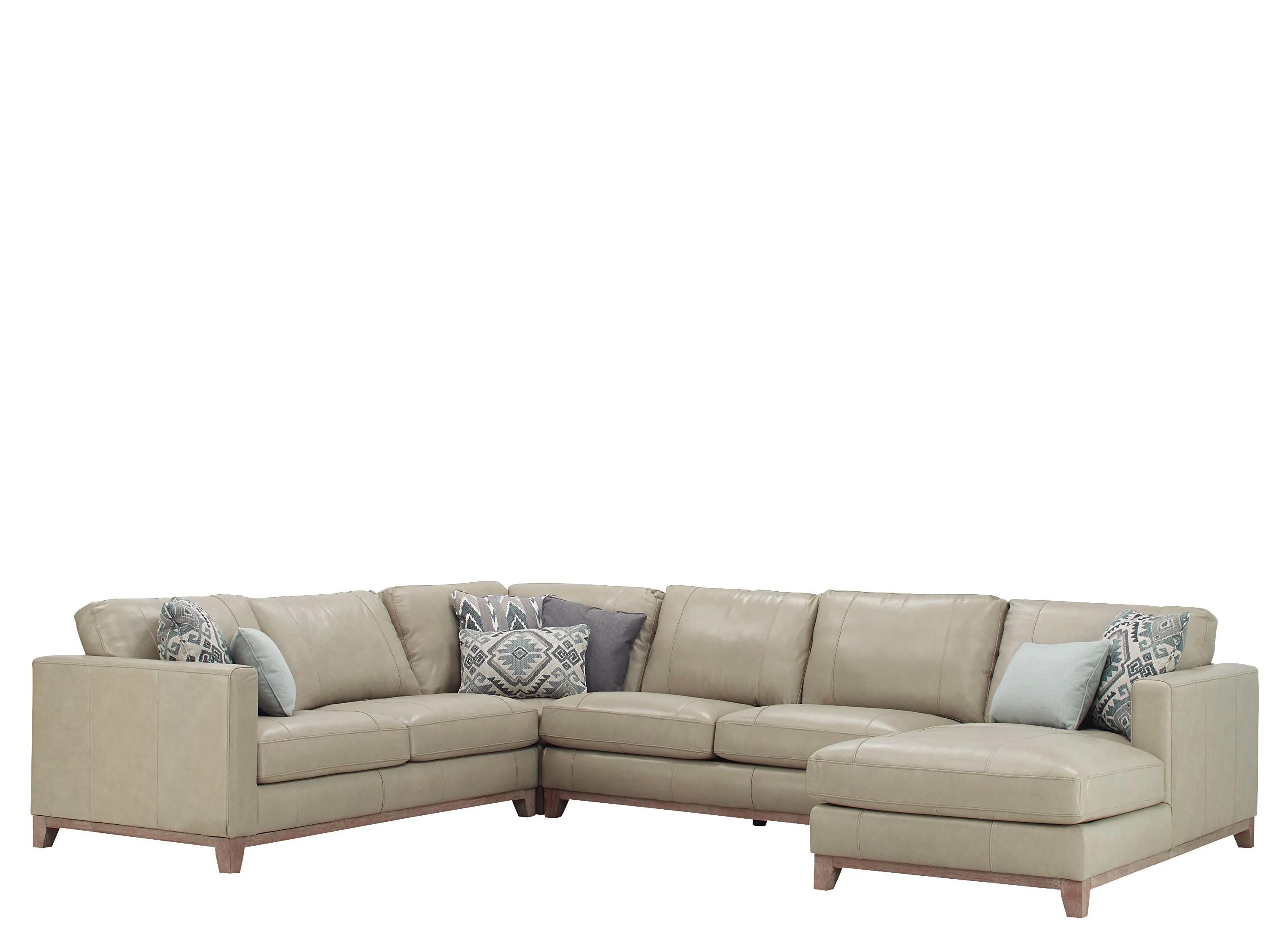 Ryland 4-pc. Sectional
