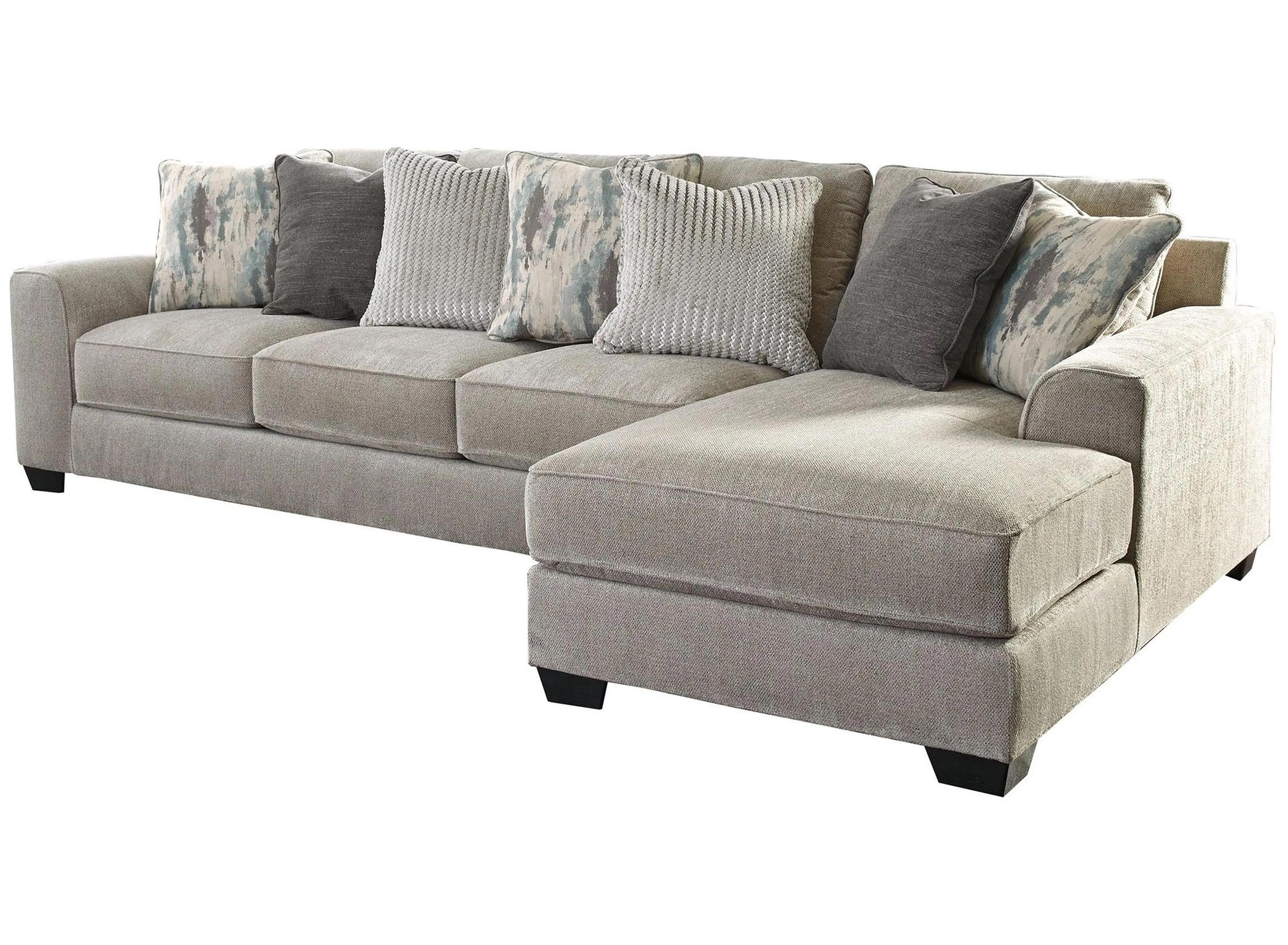 Ardsley 2-pc. Sectional with Chaise