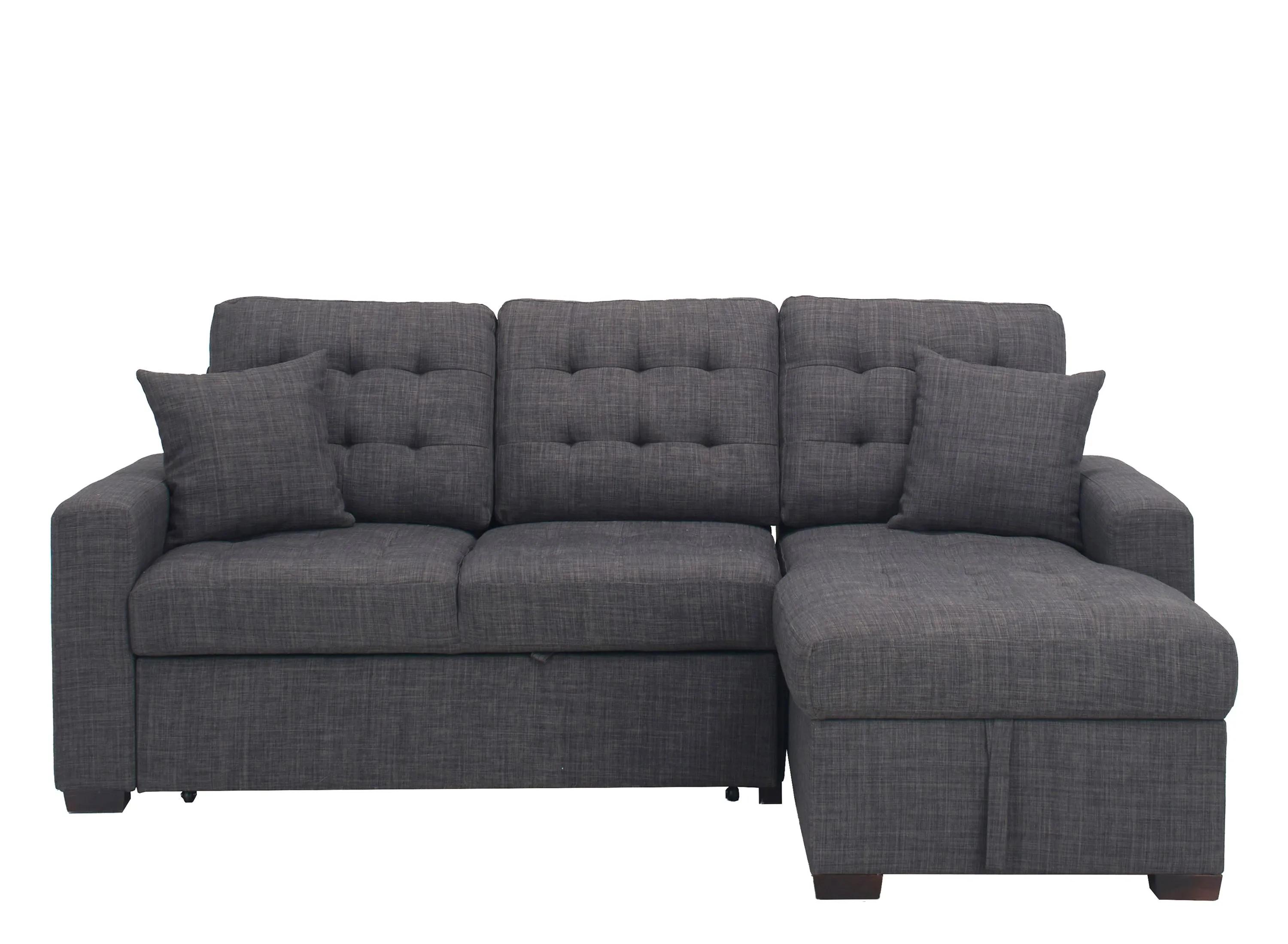 【deres 17th】breezy tops brynn navy Brynn Navy 142'' 4 Piece Right Arm Facing Chaise Sectional