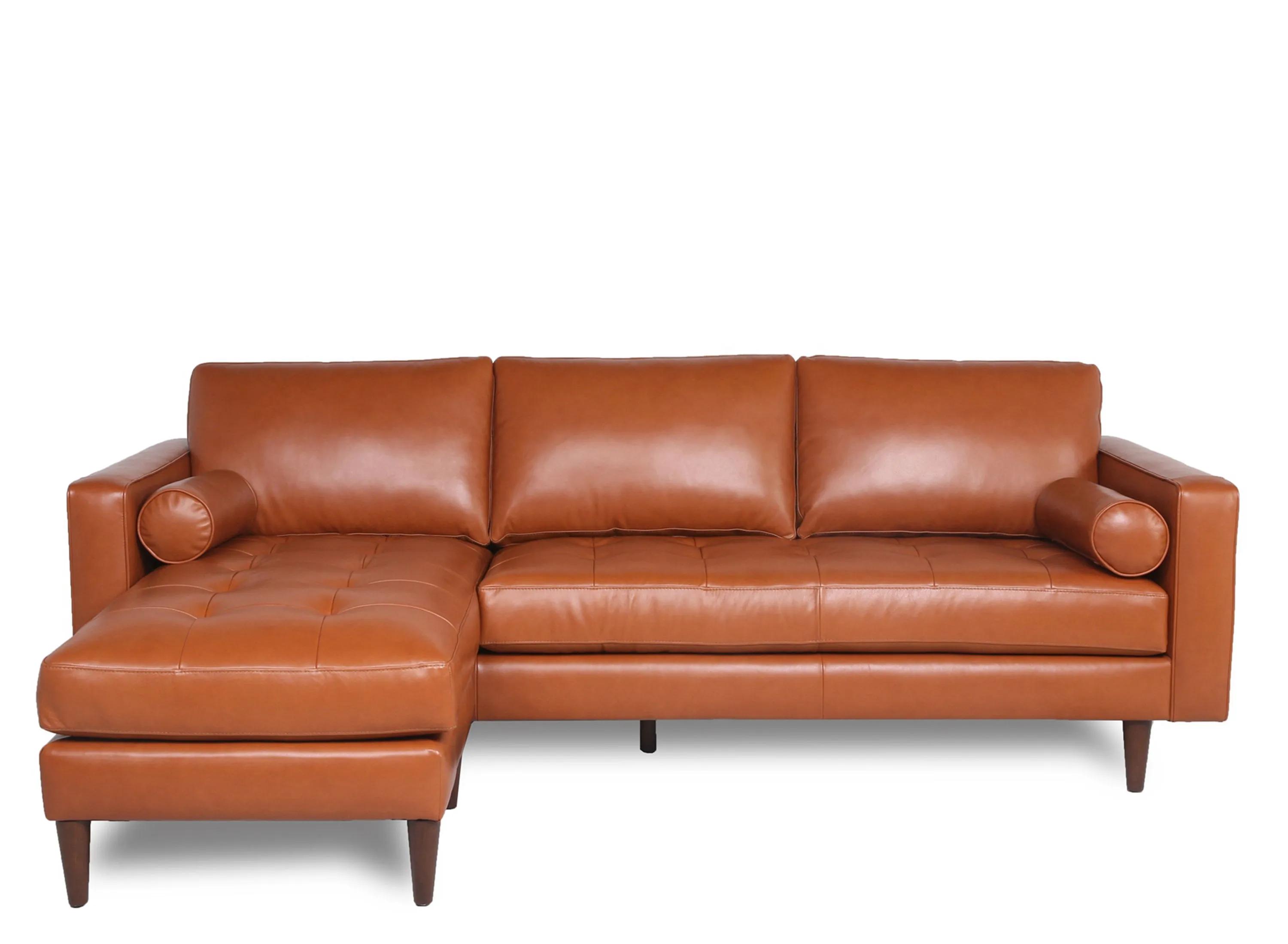 Russell Reversible Sofa Chaise