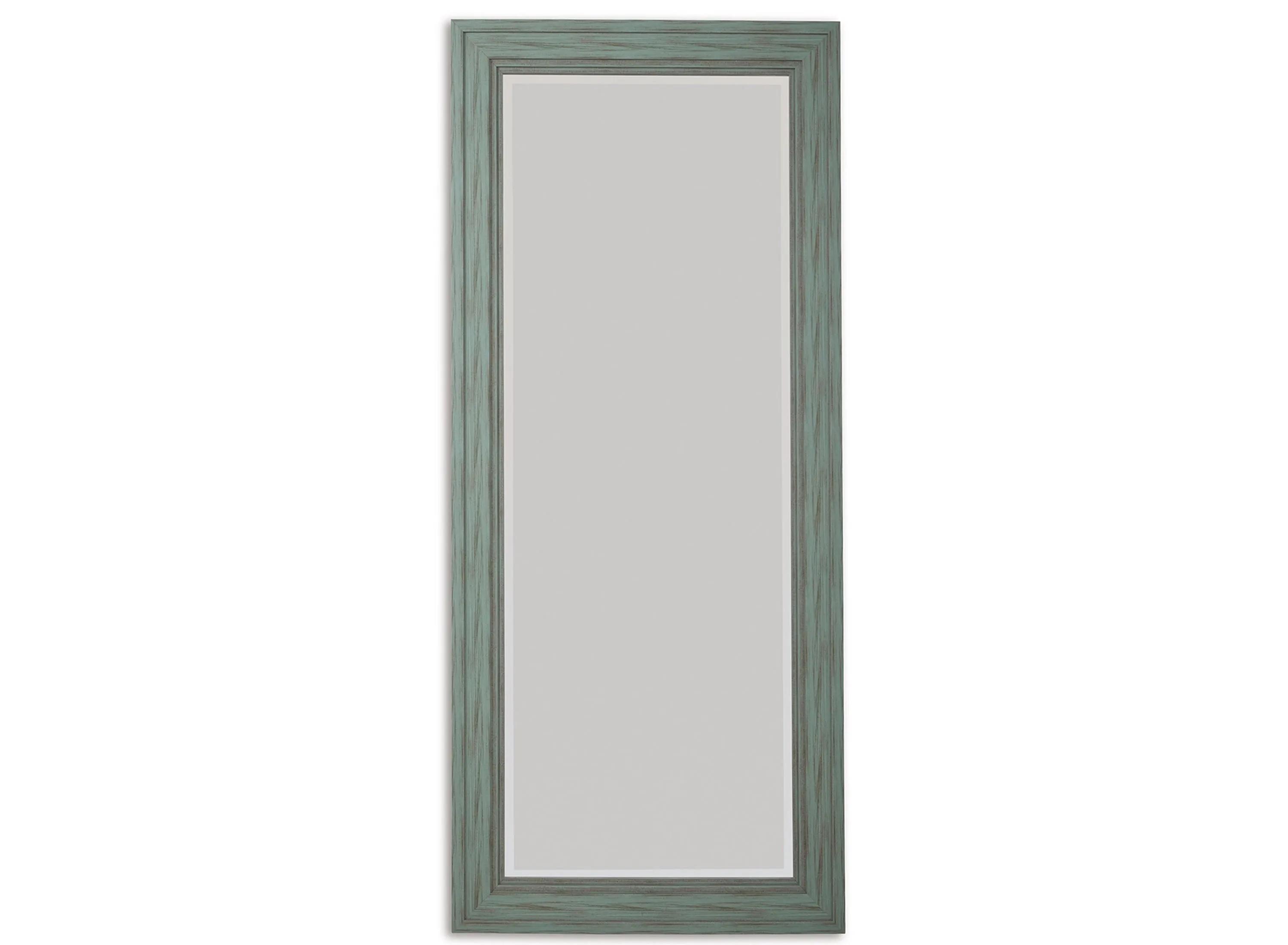 Jacee Floor Mirror