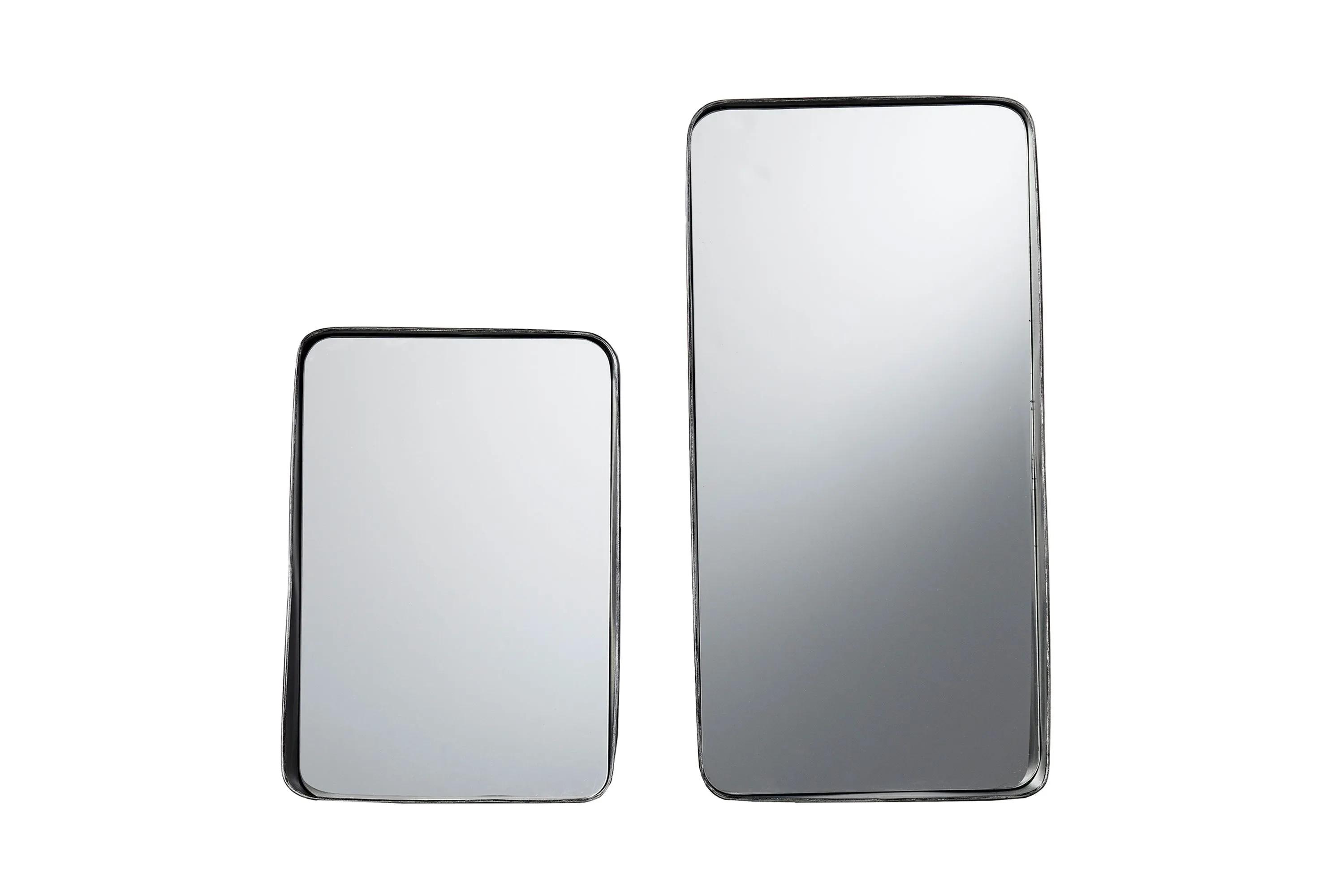 Allure 2-pc. Mirror/Shelf Set