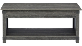 Wells Lift-Top Cocktail Table