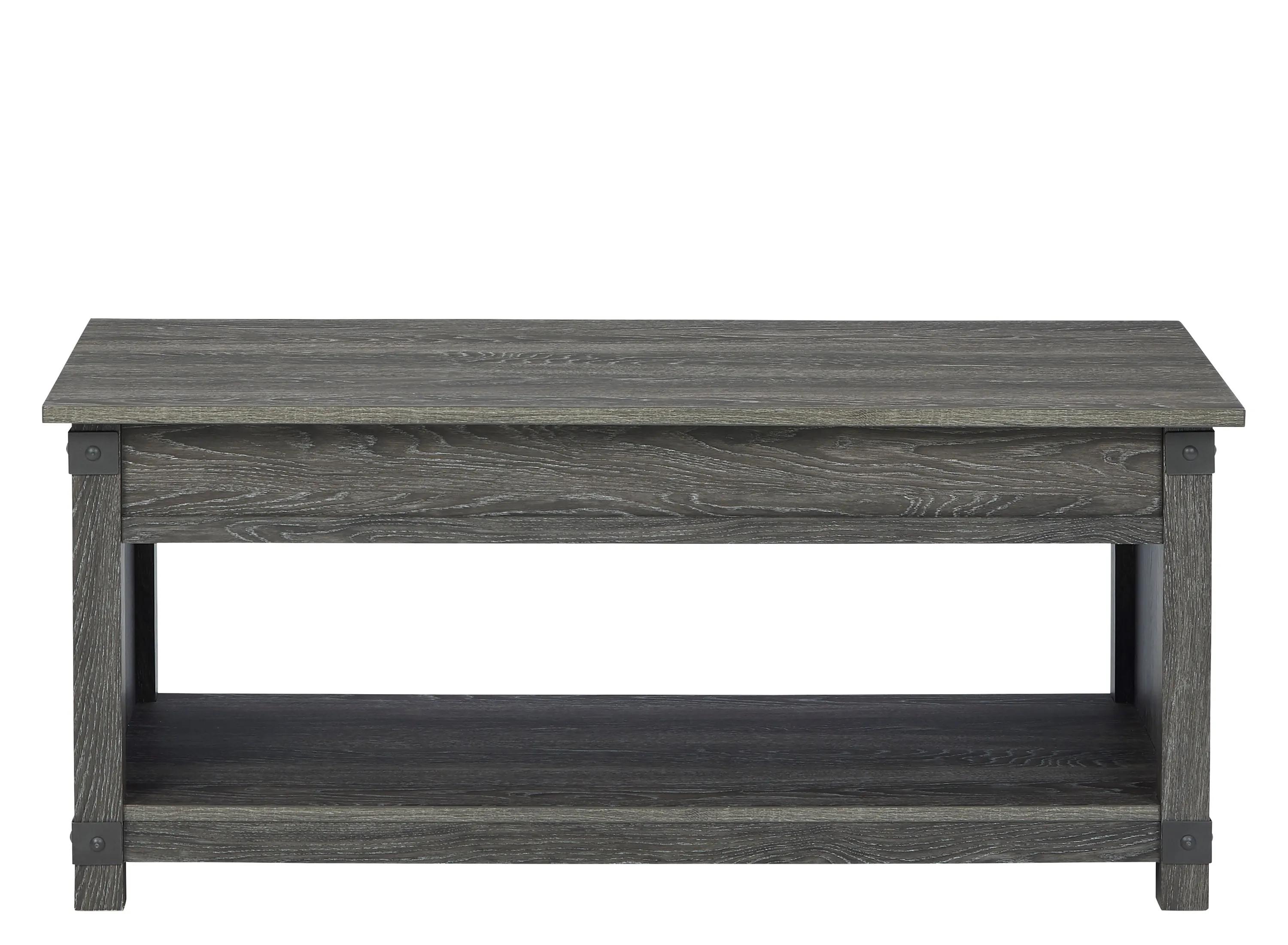 300017515 Wells Lift-Top Cocktail Table sku 300017515