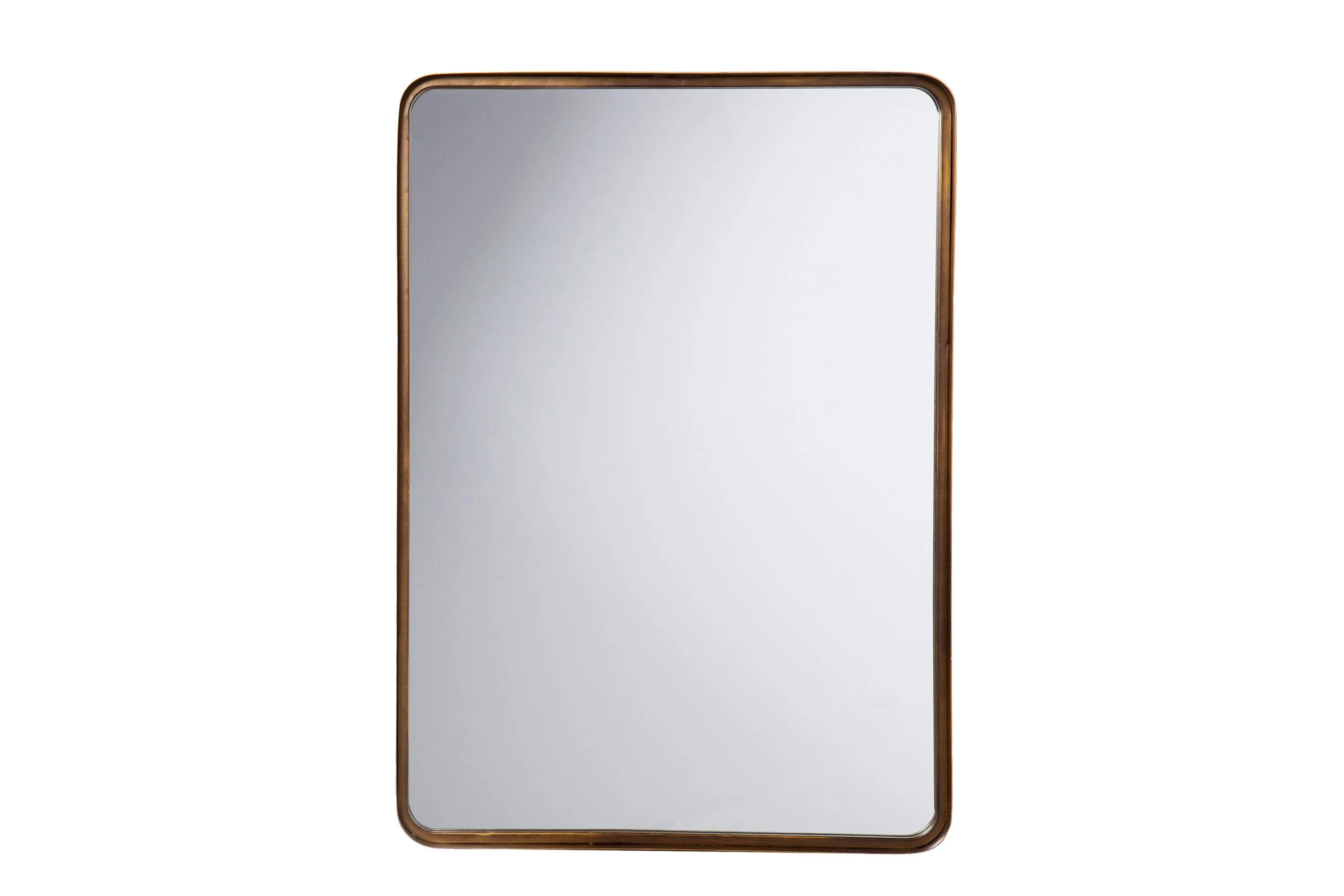 Charley Mirror