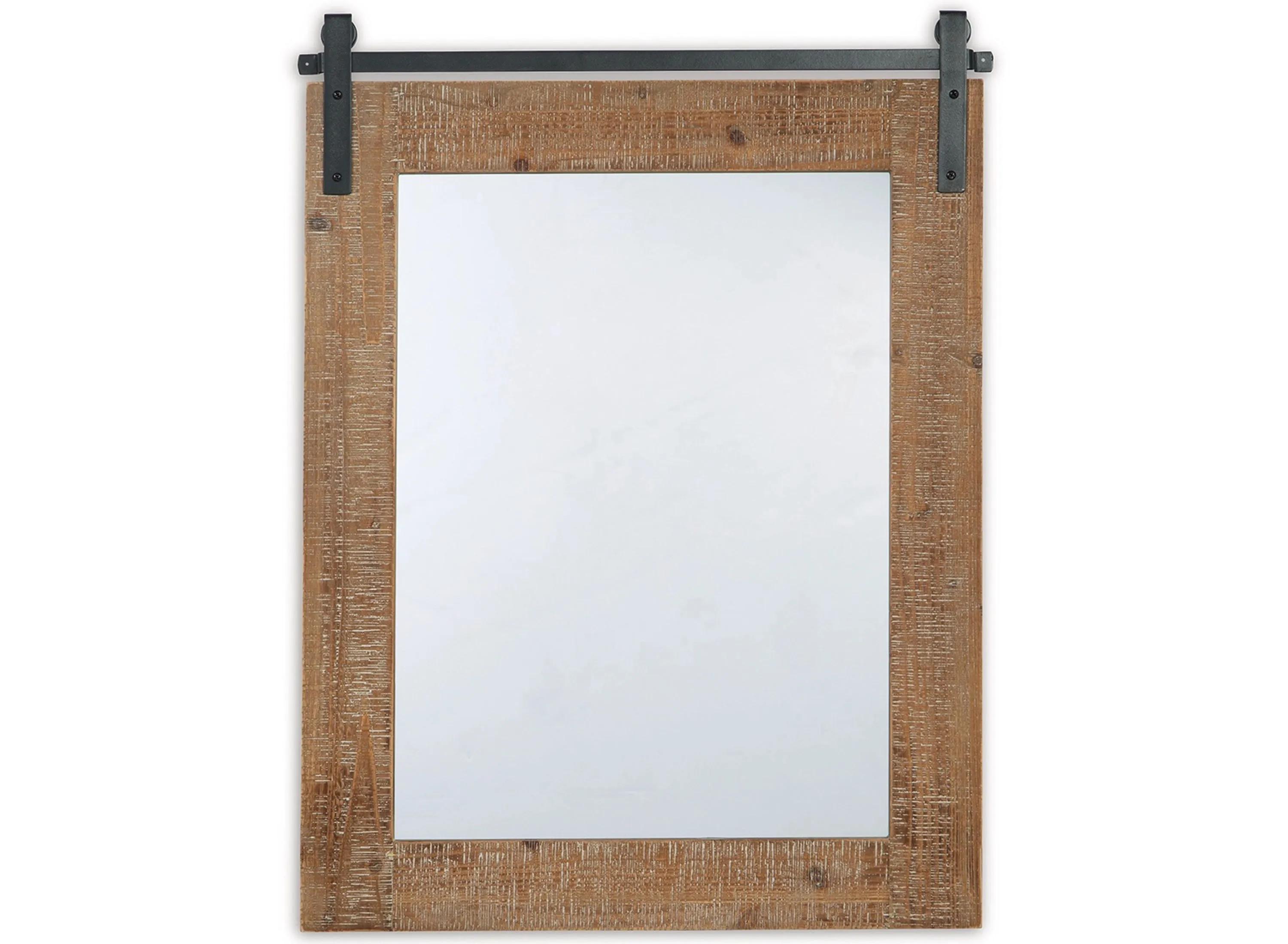 Lanie Accent Mirror