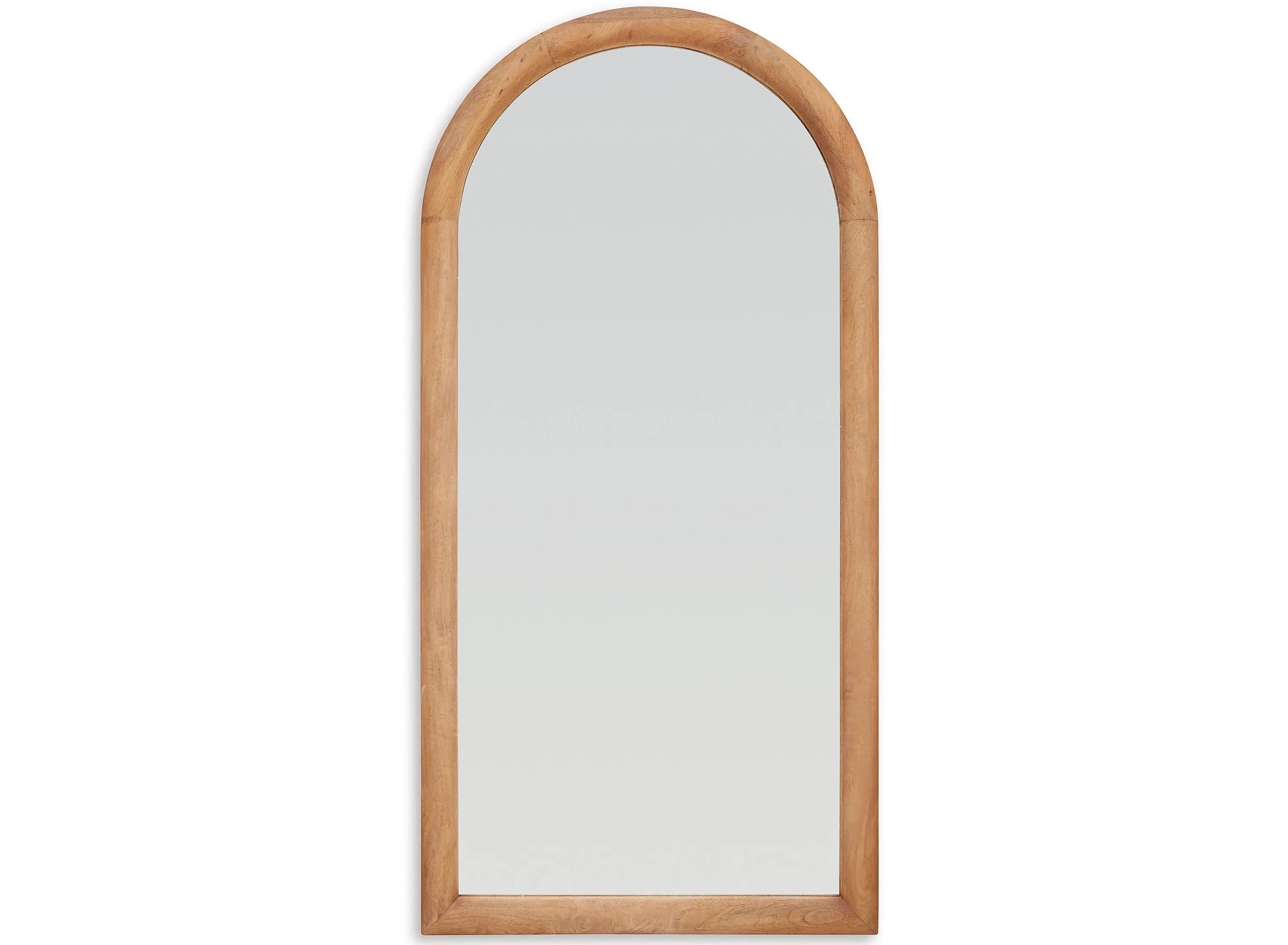 Dairville Floor Mirror