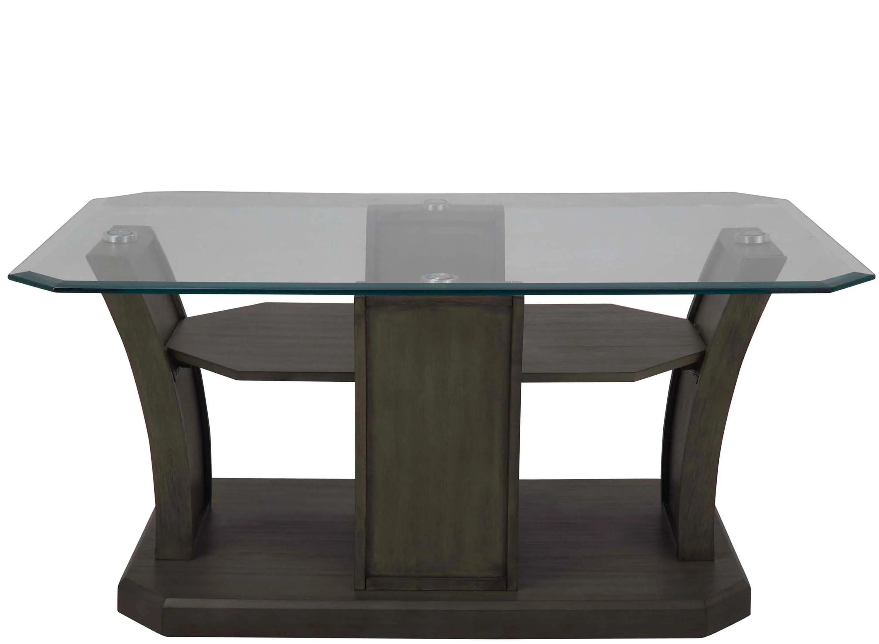 Tanny Cocktail Table