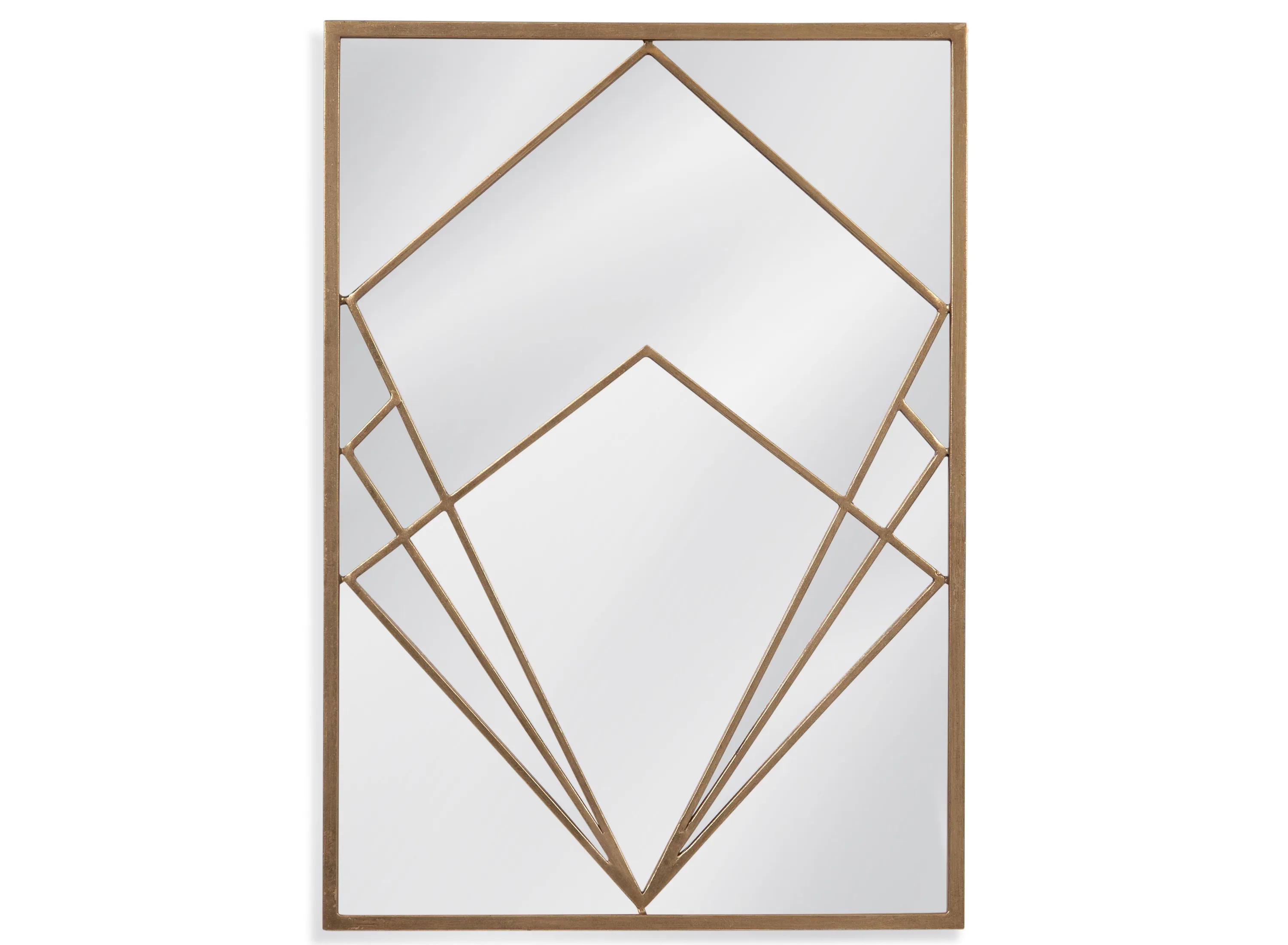Jase Wall Mirror