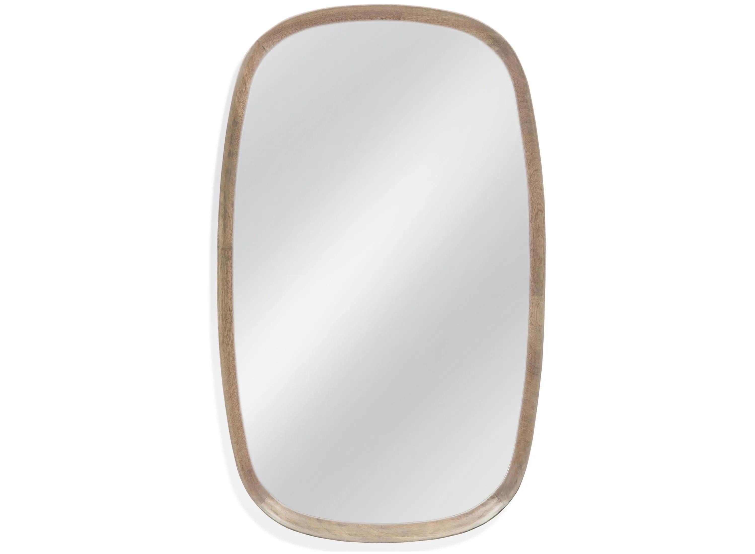 Priscott Wall Mirror