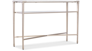 Melange Jen Console Table