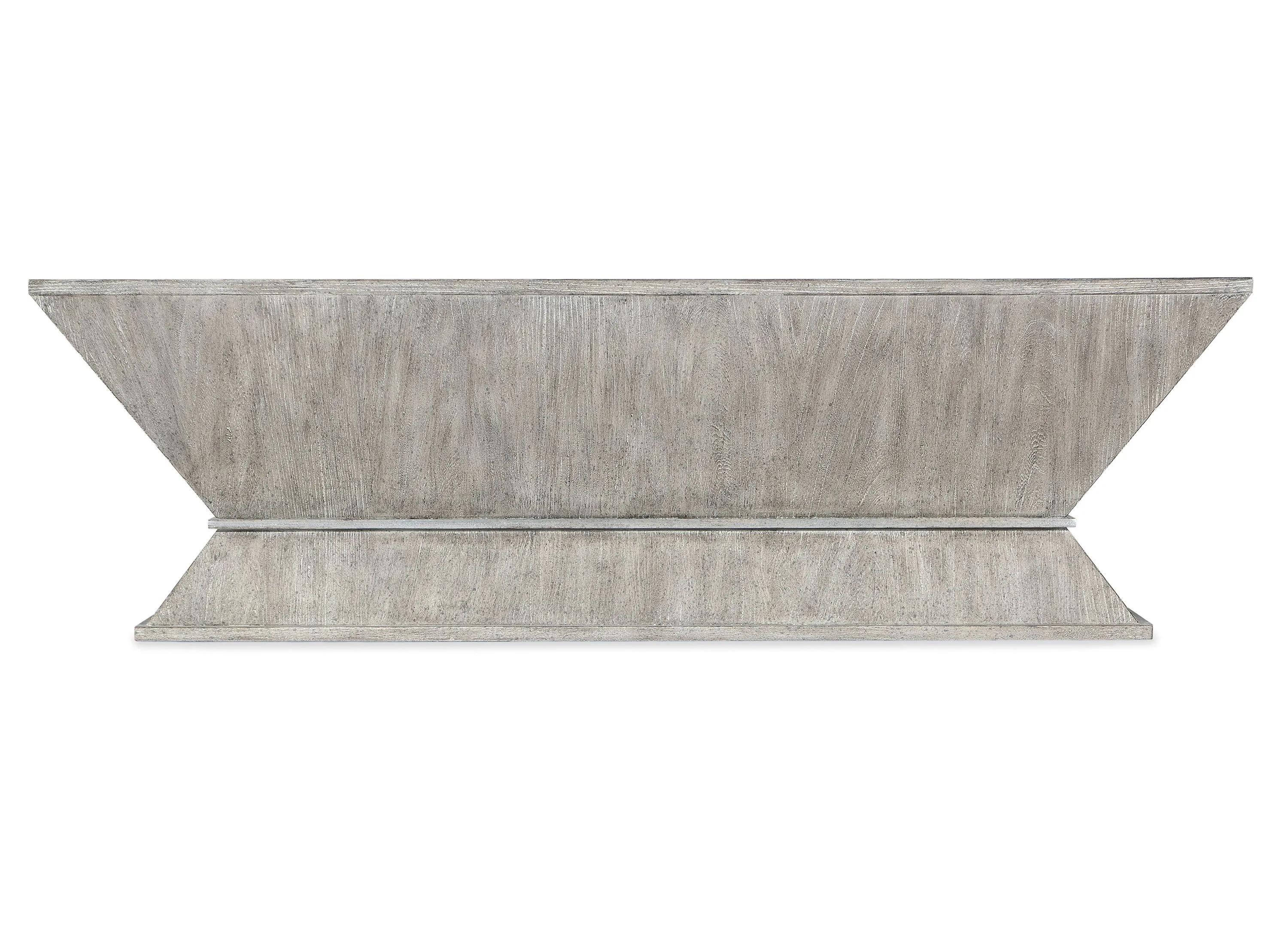 Melange Cocktail Table
