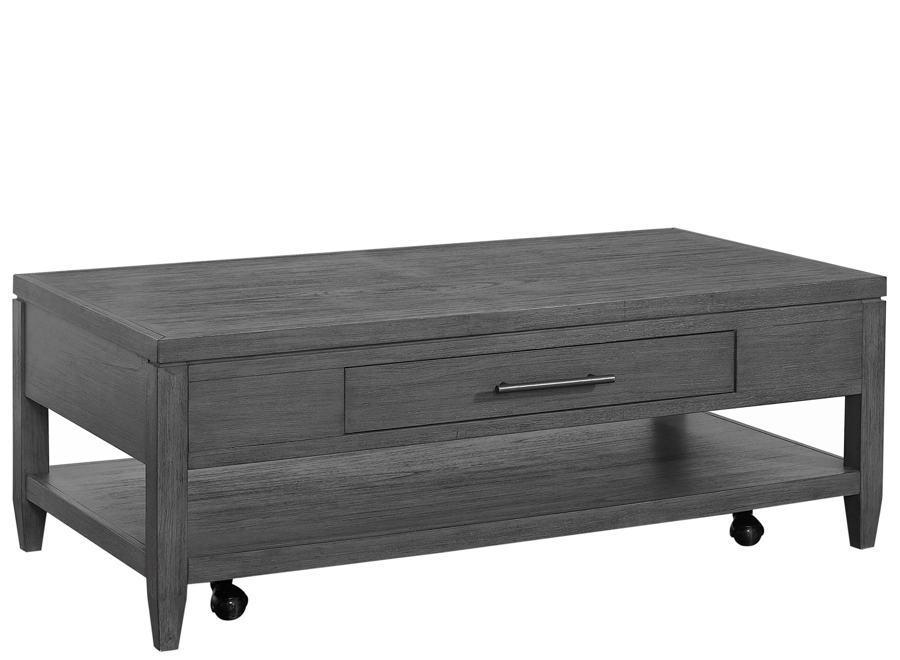 Preston Cocktail Table