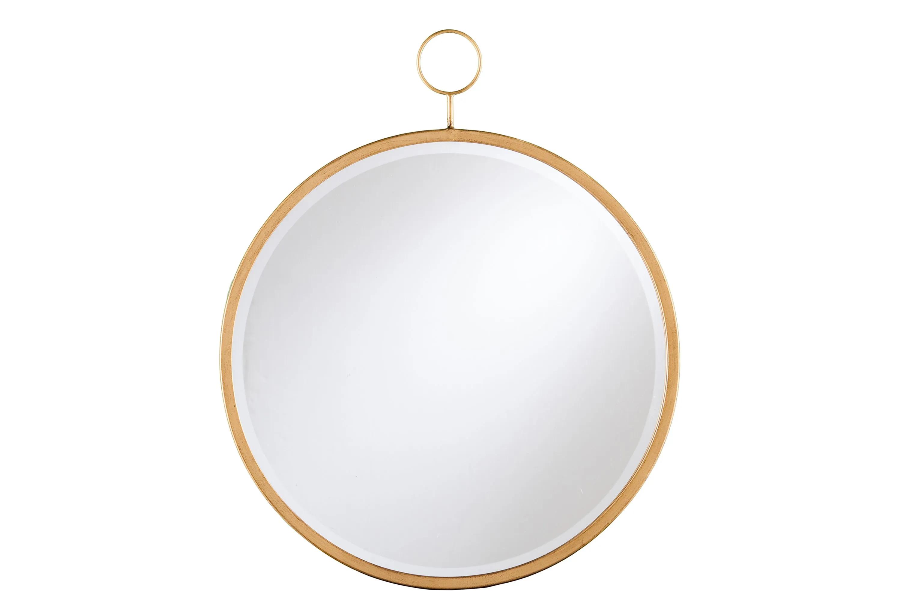 Laurel Mirror