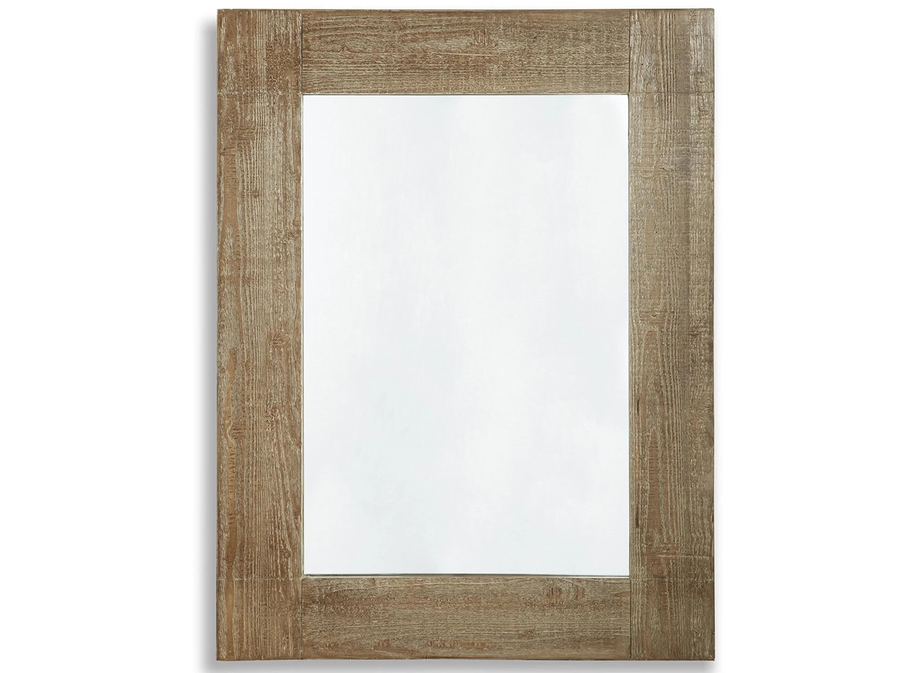 Waltleigh Accent Mirror