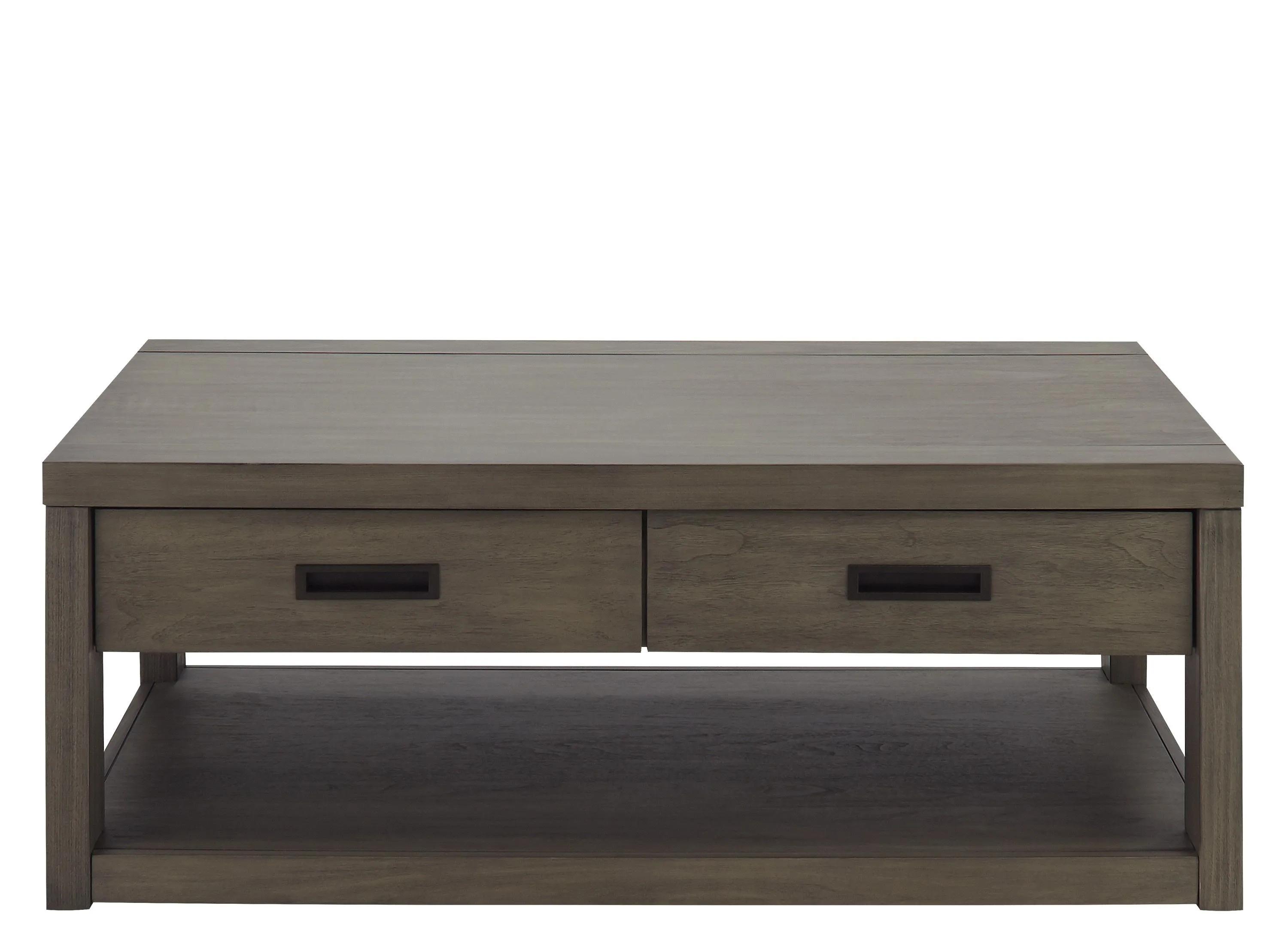 Riata Rectangular Coffee Table