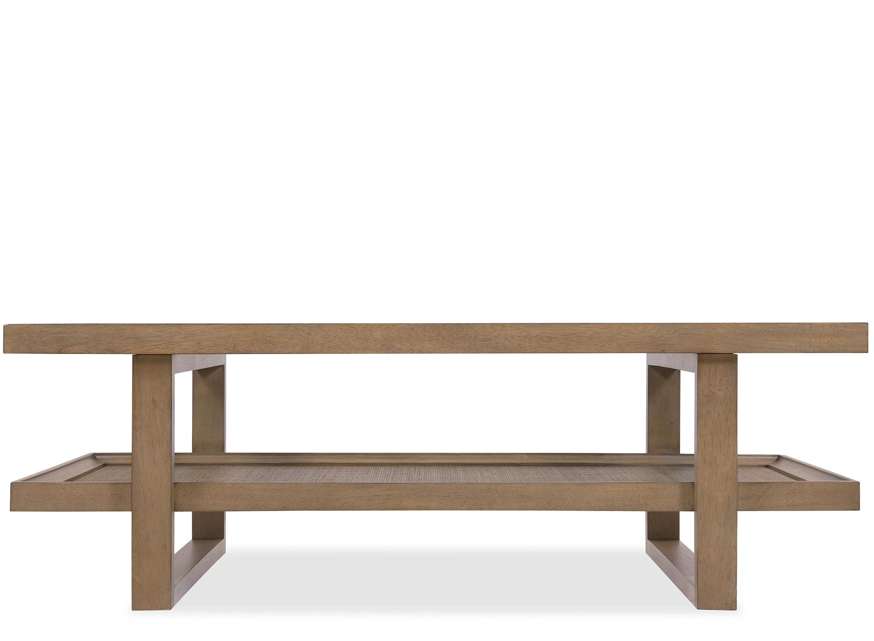 Sonnet Cocktail Table