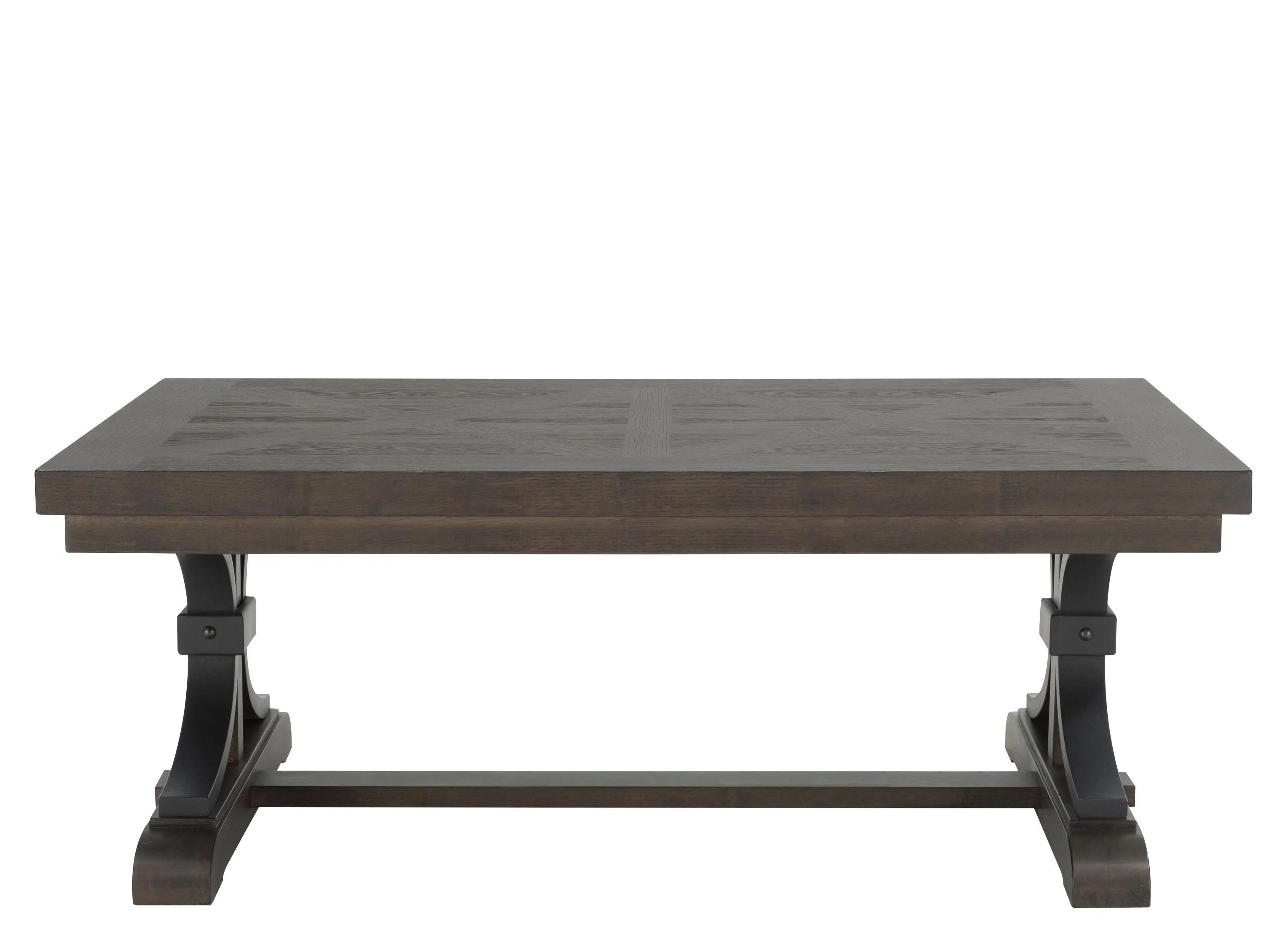 300080683 Halloway Rectangular Cocktail Table sku 300080683
