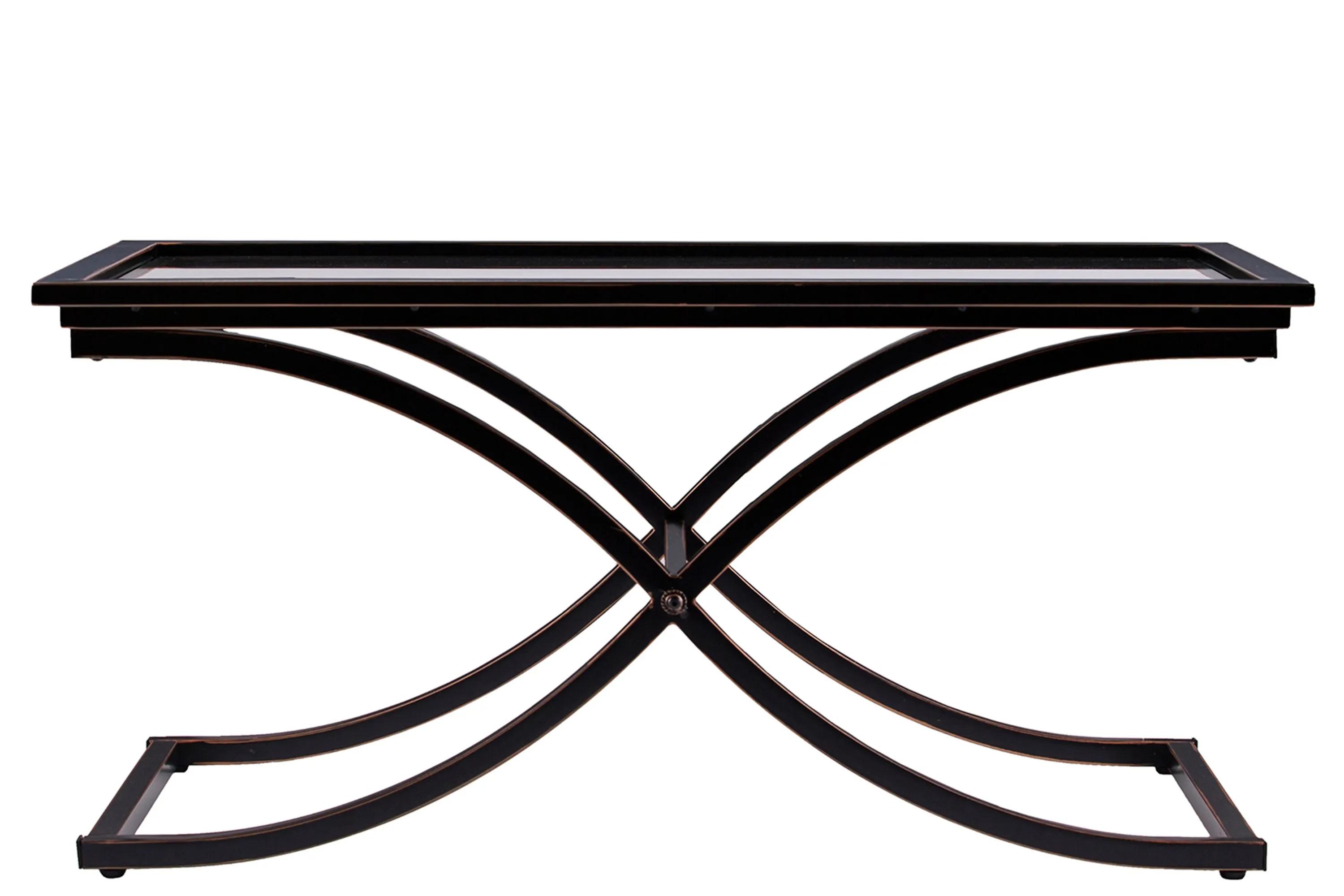 Rosalia Cocktail Table