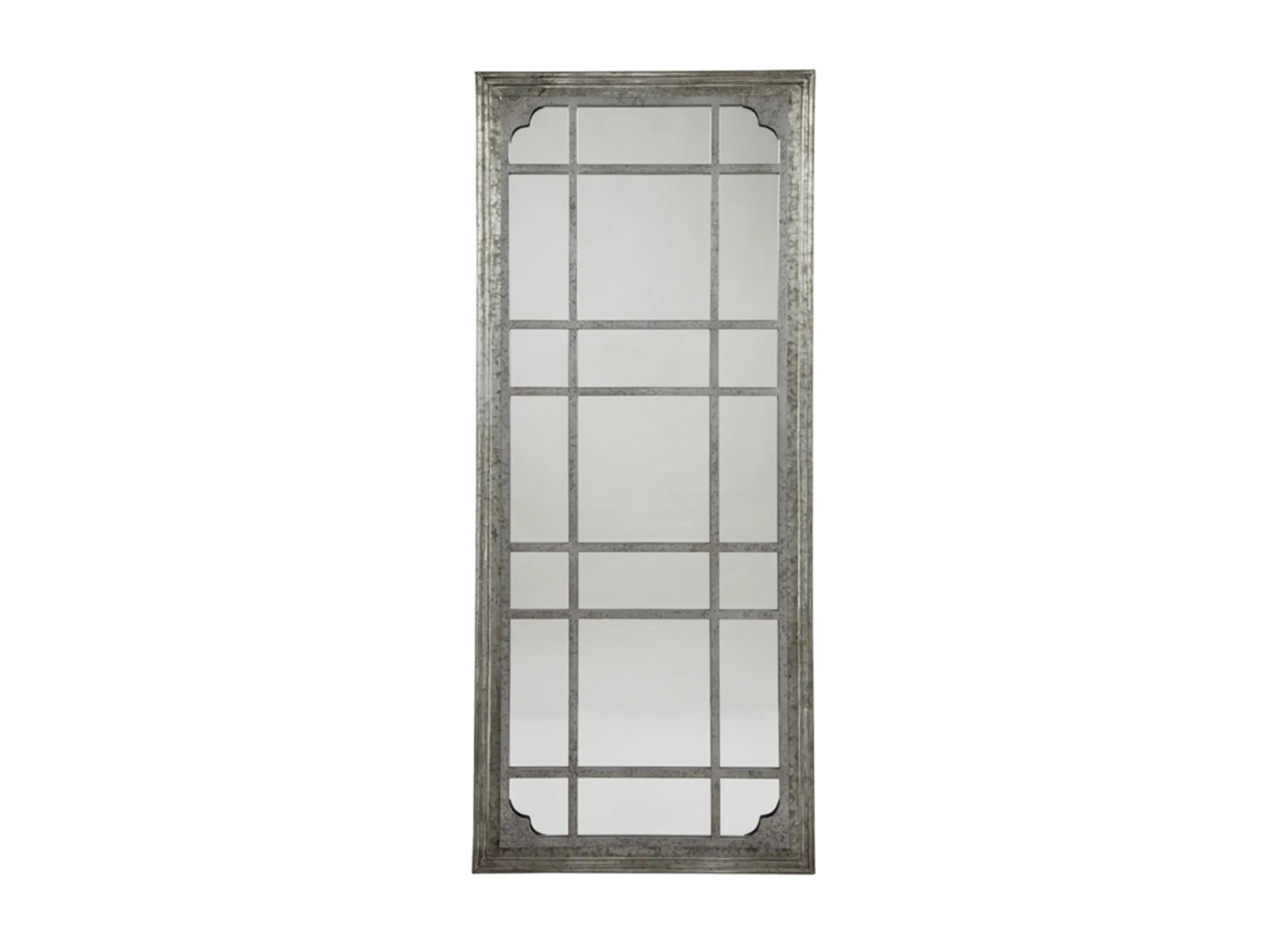 300100812 Remy Casual Floor Mirror sku 300100812