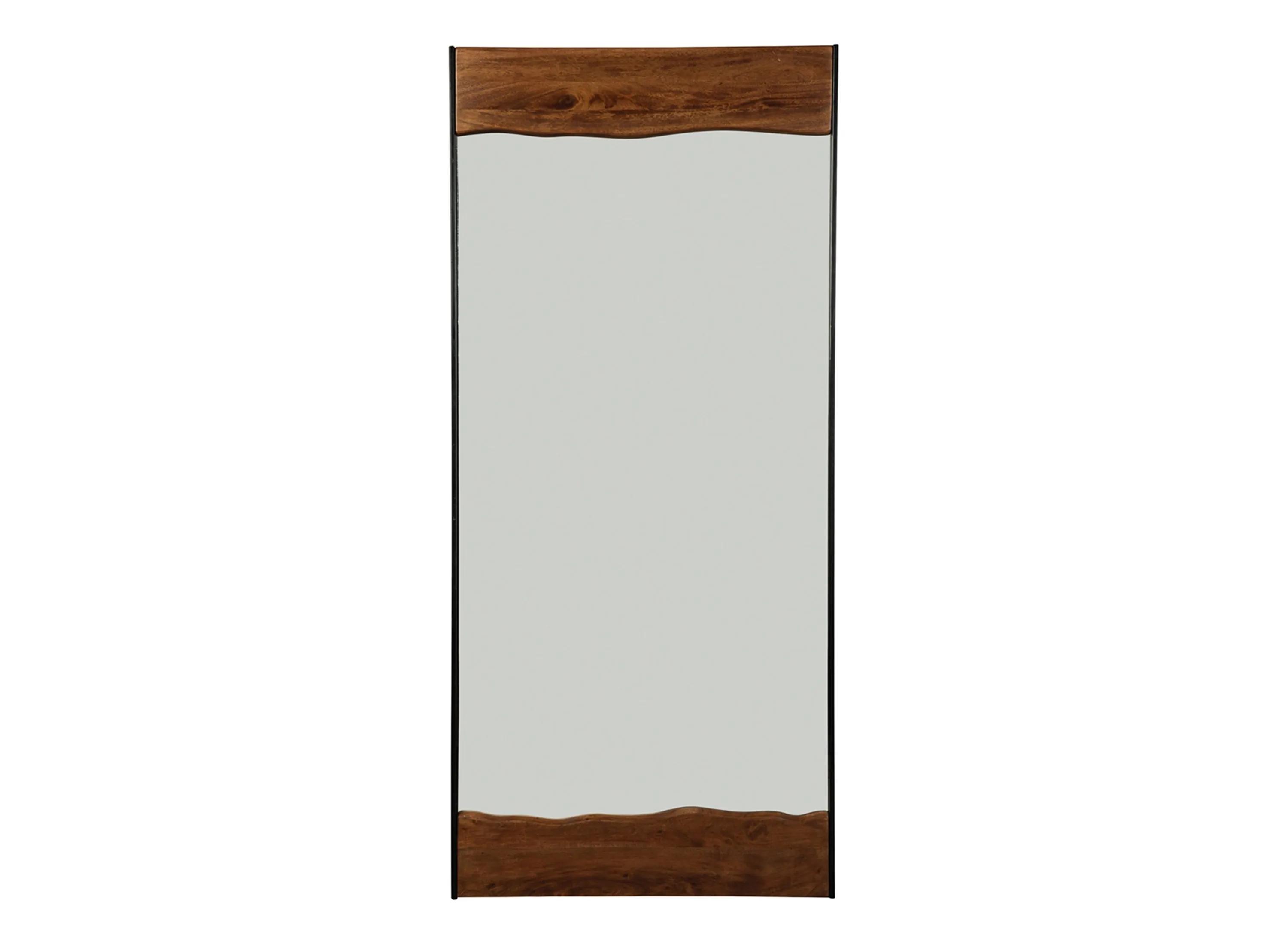 Panchali Floor Mirror