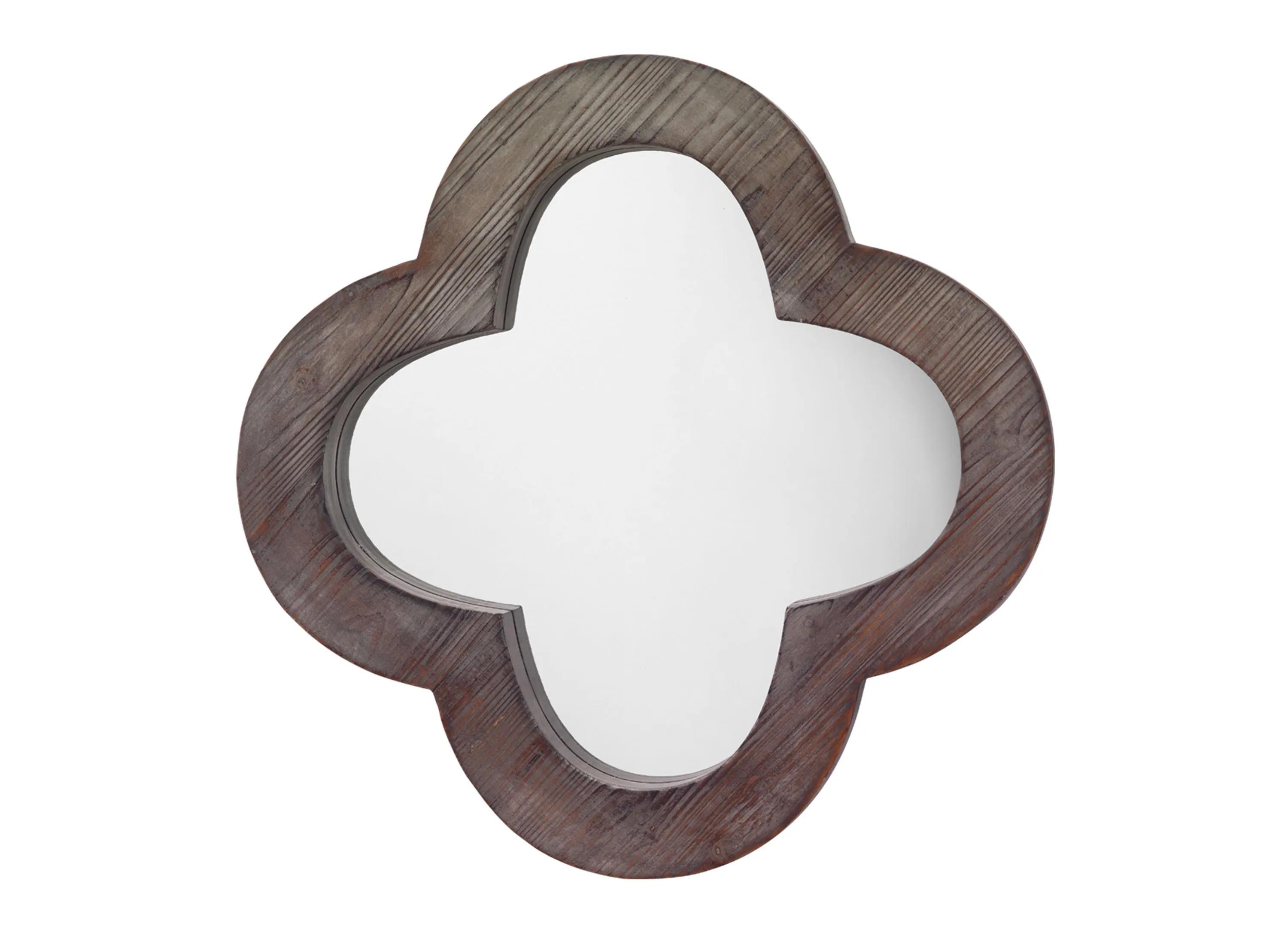 Clover Mirror