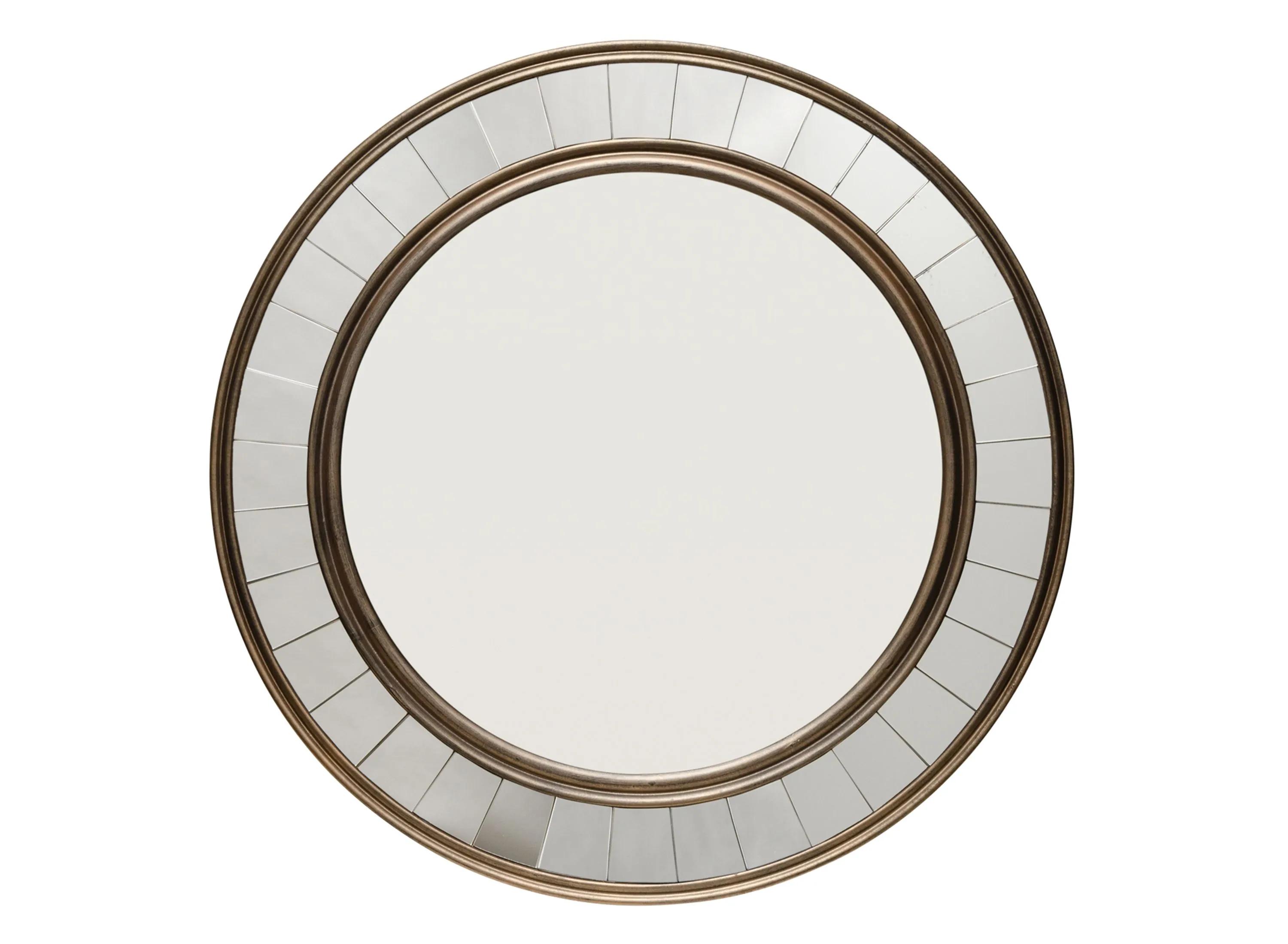 Coltrane Mirror