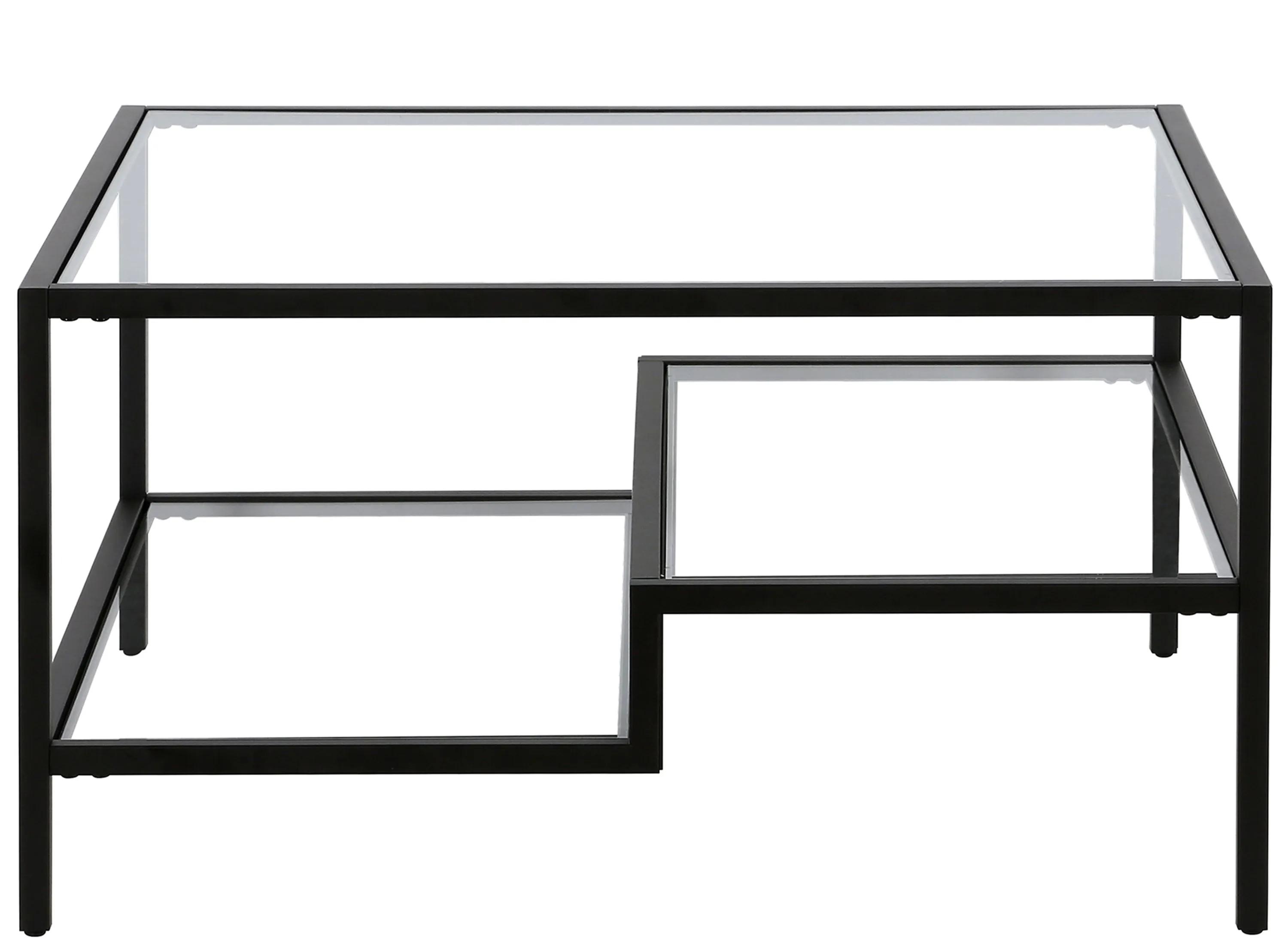 Francis Square Coffee Table