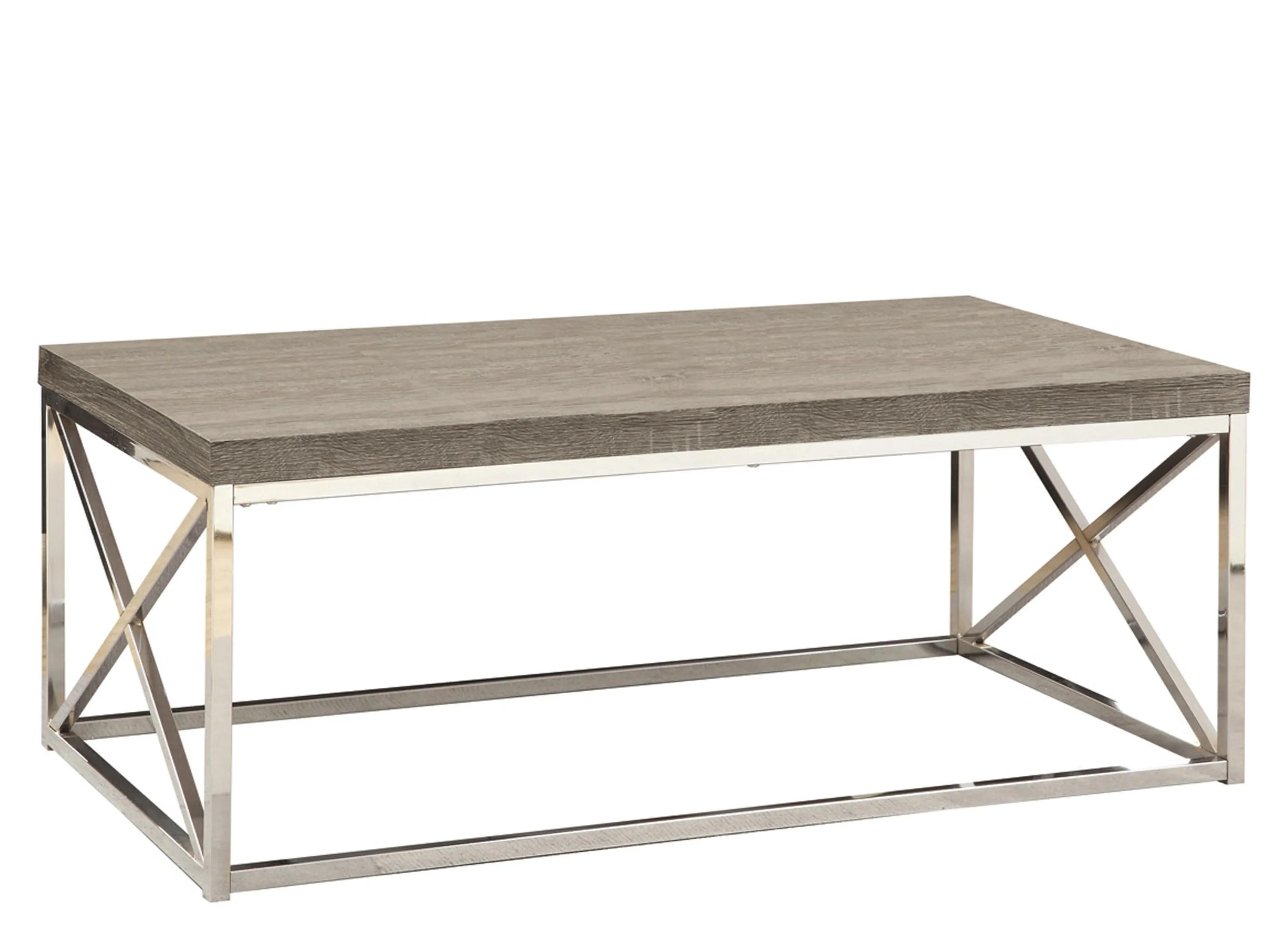 Haan Cocktail Table