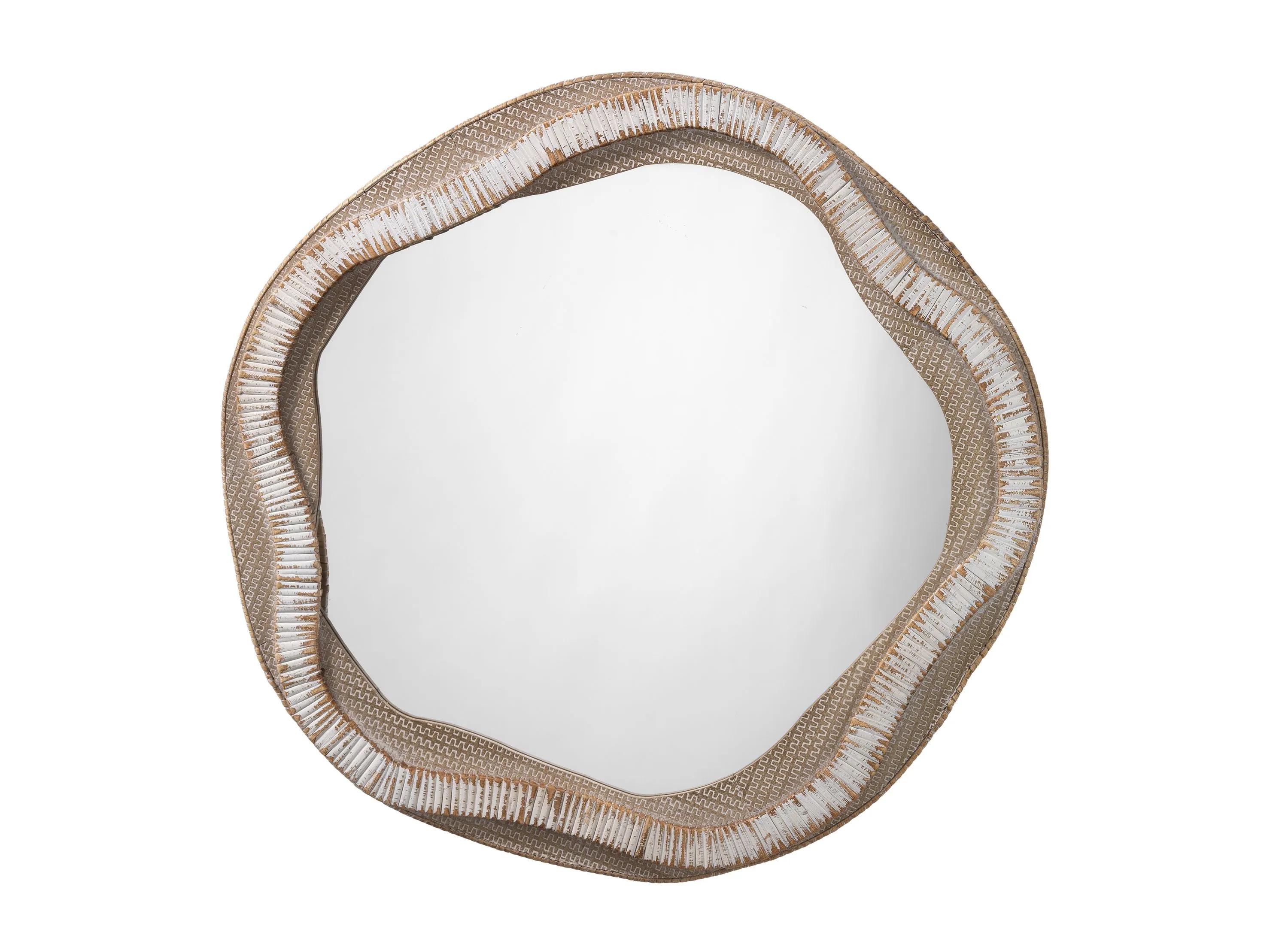 River Organic Mirror