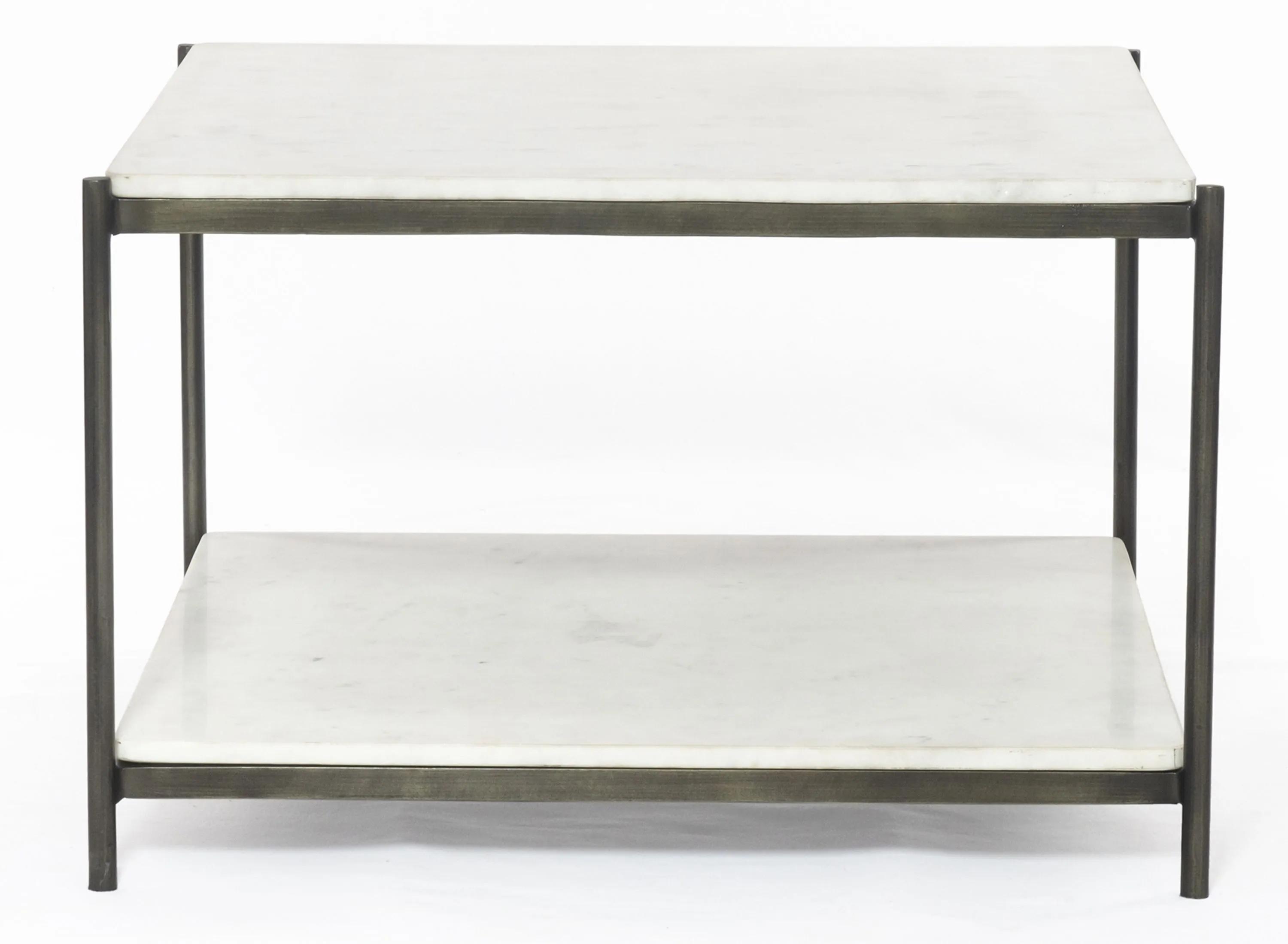 Chapin Square Coffee Table