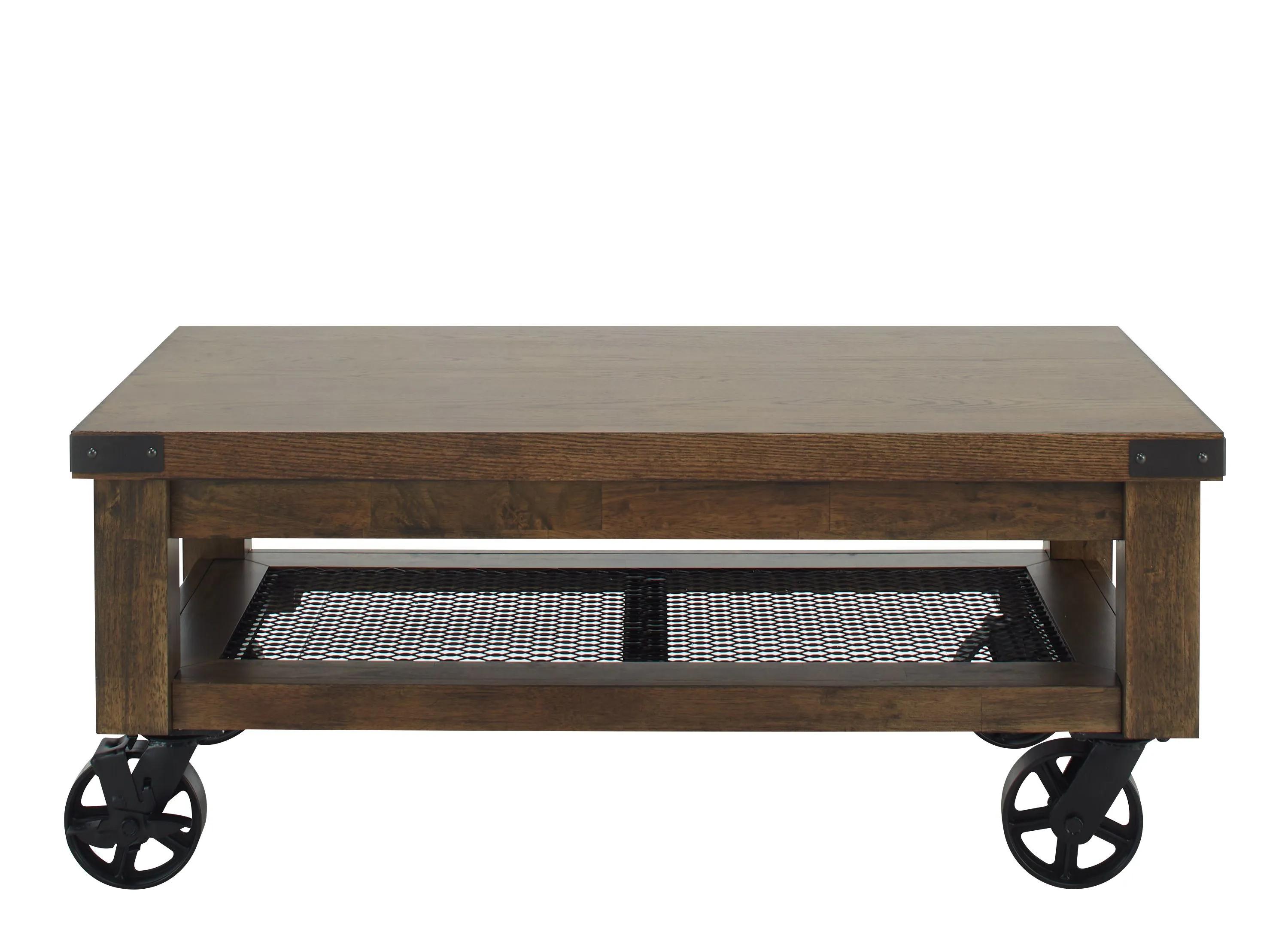 300115018 Amarillo Cocktail Table sku 300115018